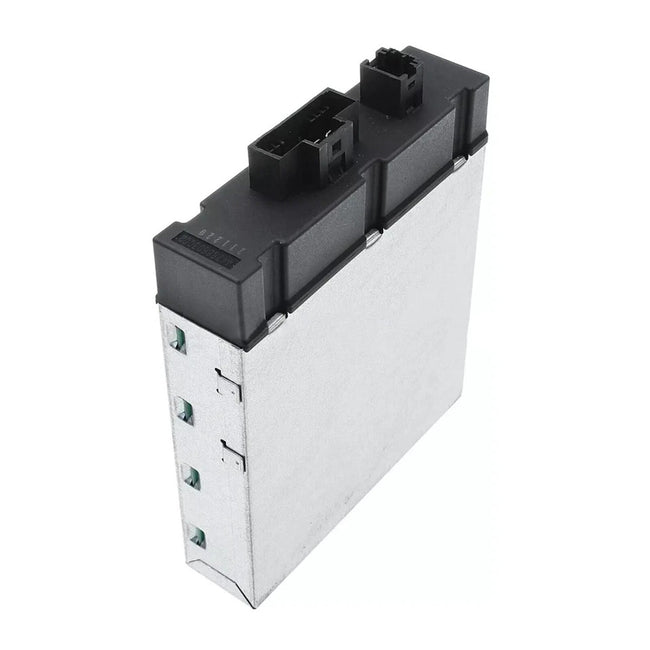 2014-on BMW 528i N20B20A 180 8A/MT Voltage Converter Control Module Unit 61429247159