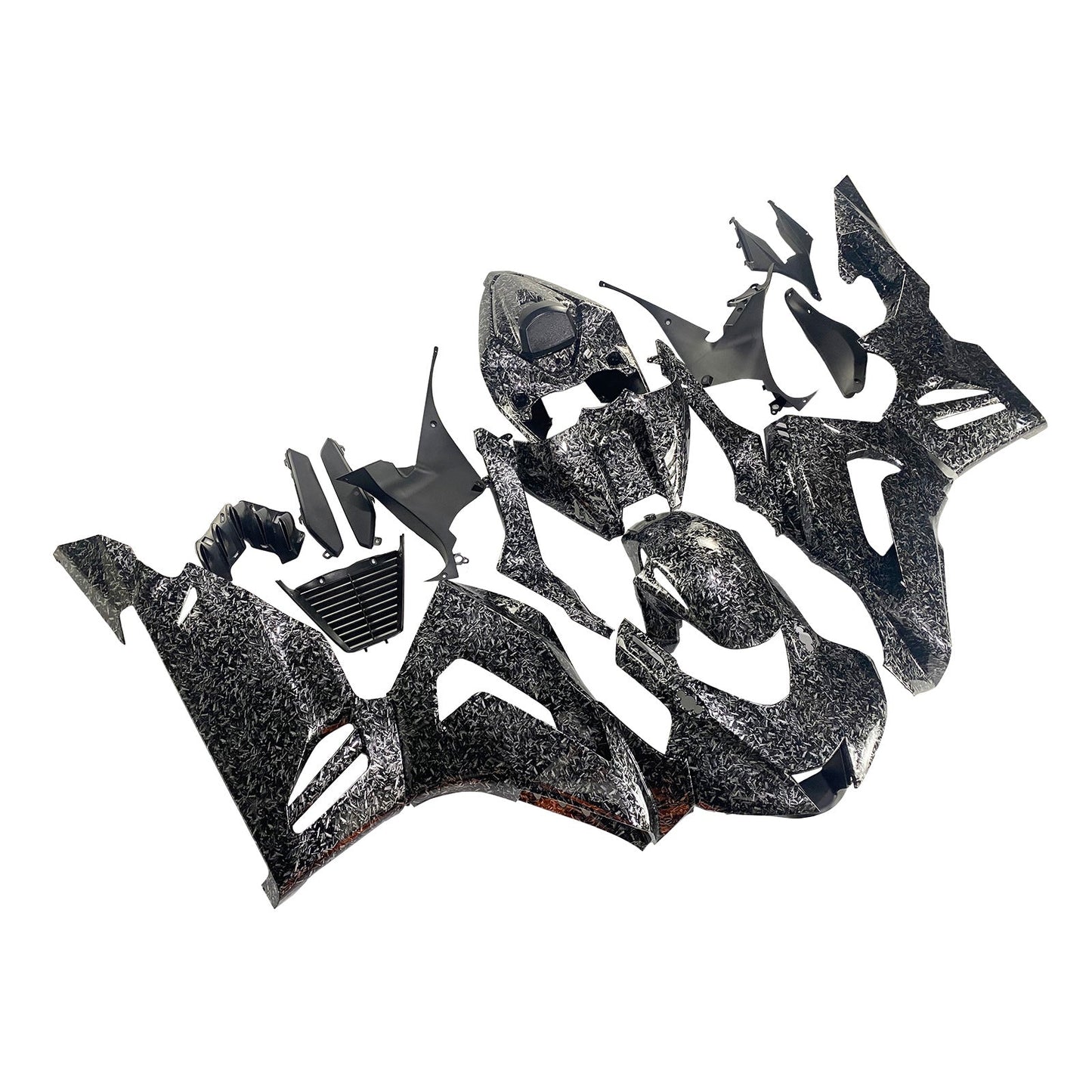 Injection Fairing Kit Bodywork Plastic ABS For Honda CBR1000RR-R 2020-2023