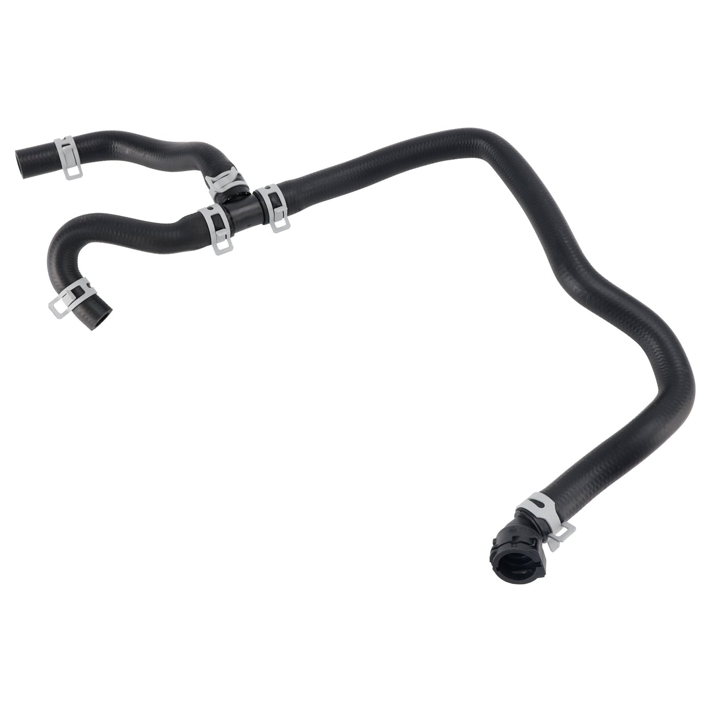 Heater Water Engine Coolant Hose CV6Z-18N344-B For Ford Escape 2013-2016