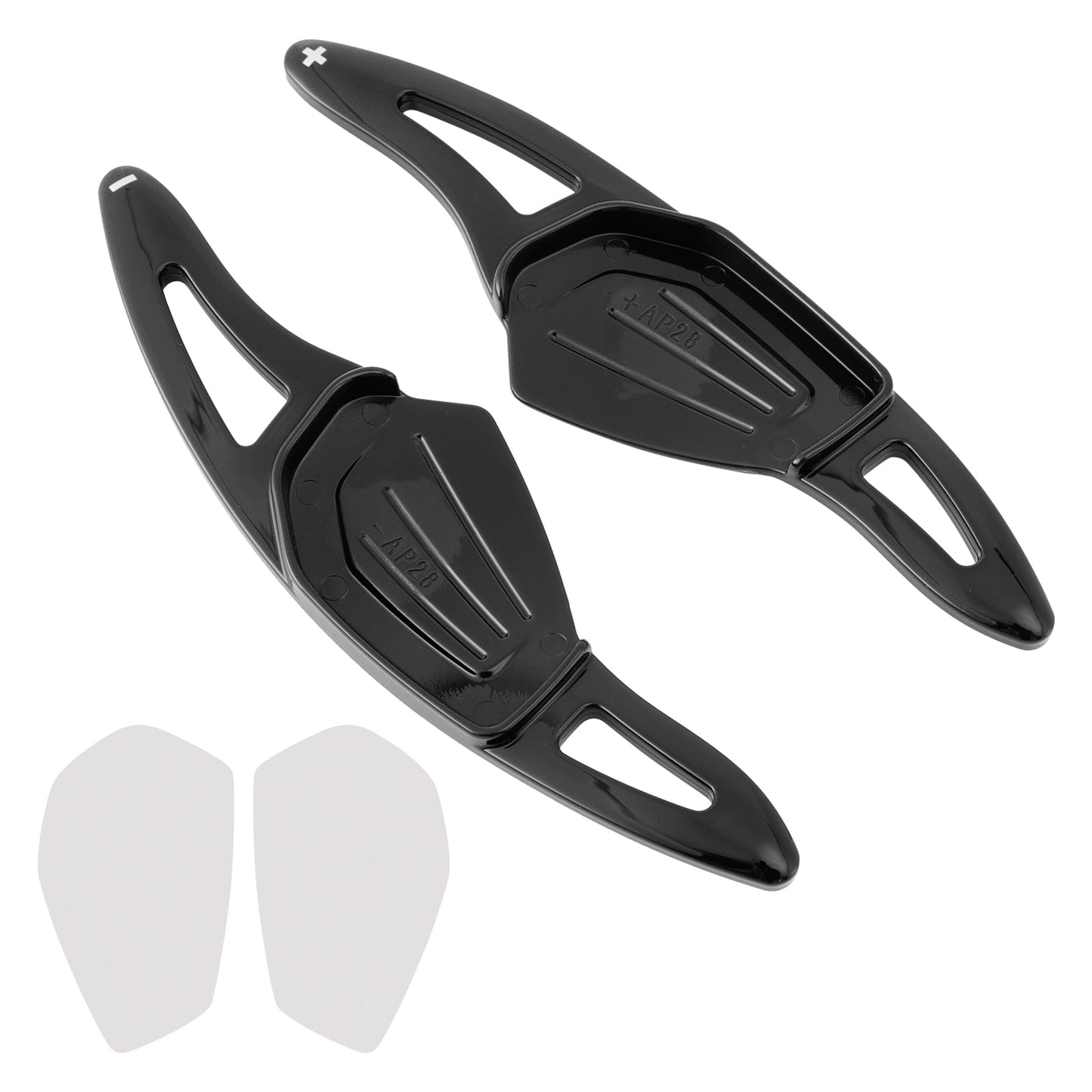 Steering Wheel Paddle Shifter Extension For ŠKODA Octavia Kodiaq