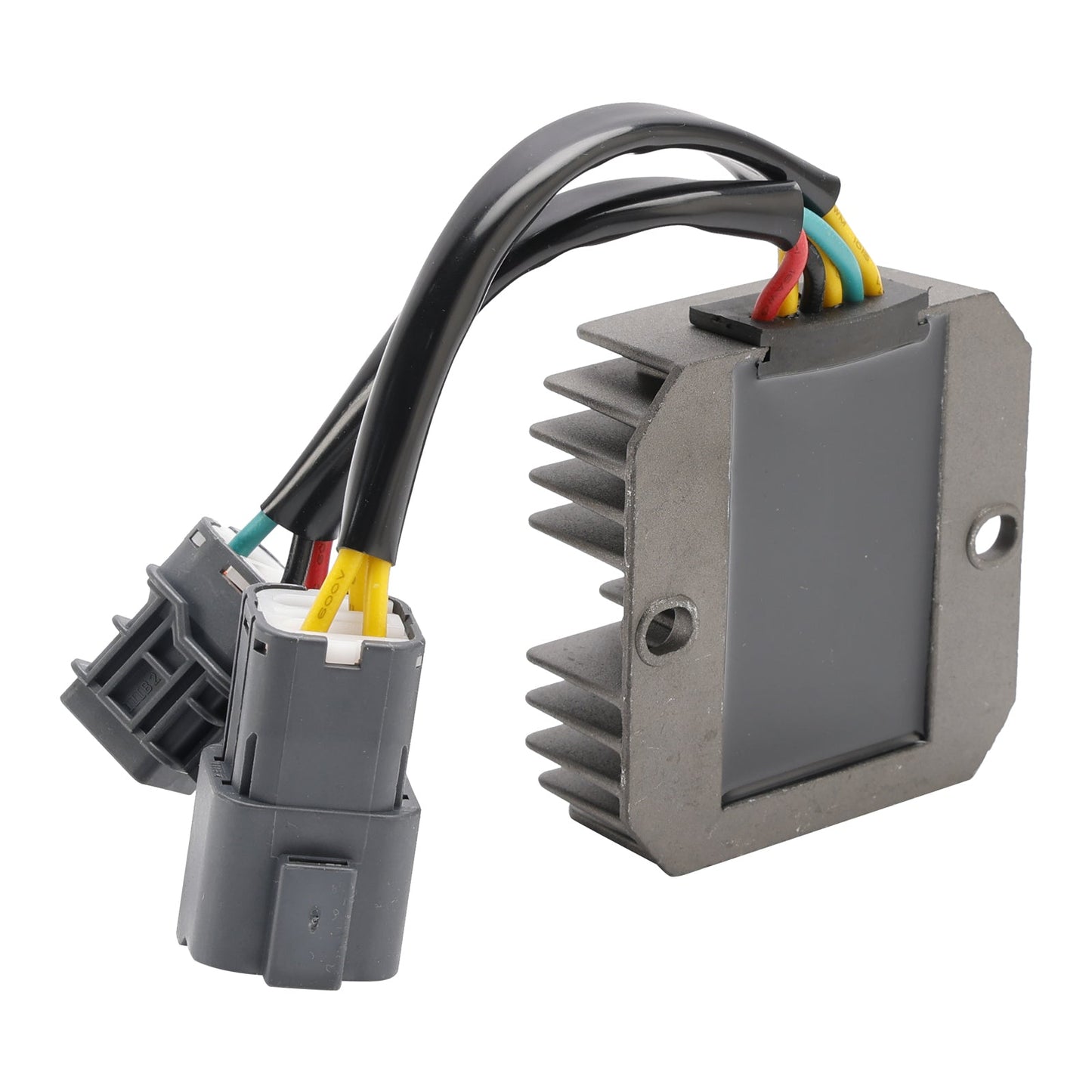Stator Regulator Rectifier w/ Gasket For Arctic Cat 300 Utility 2x4 2010-2016