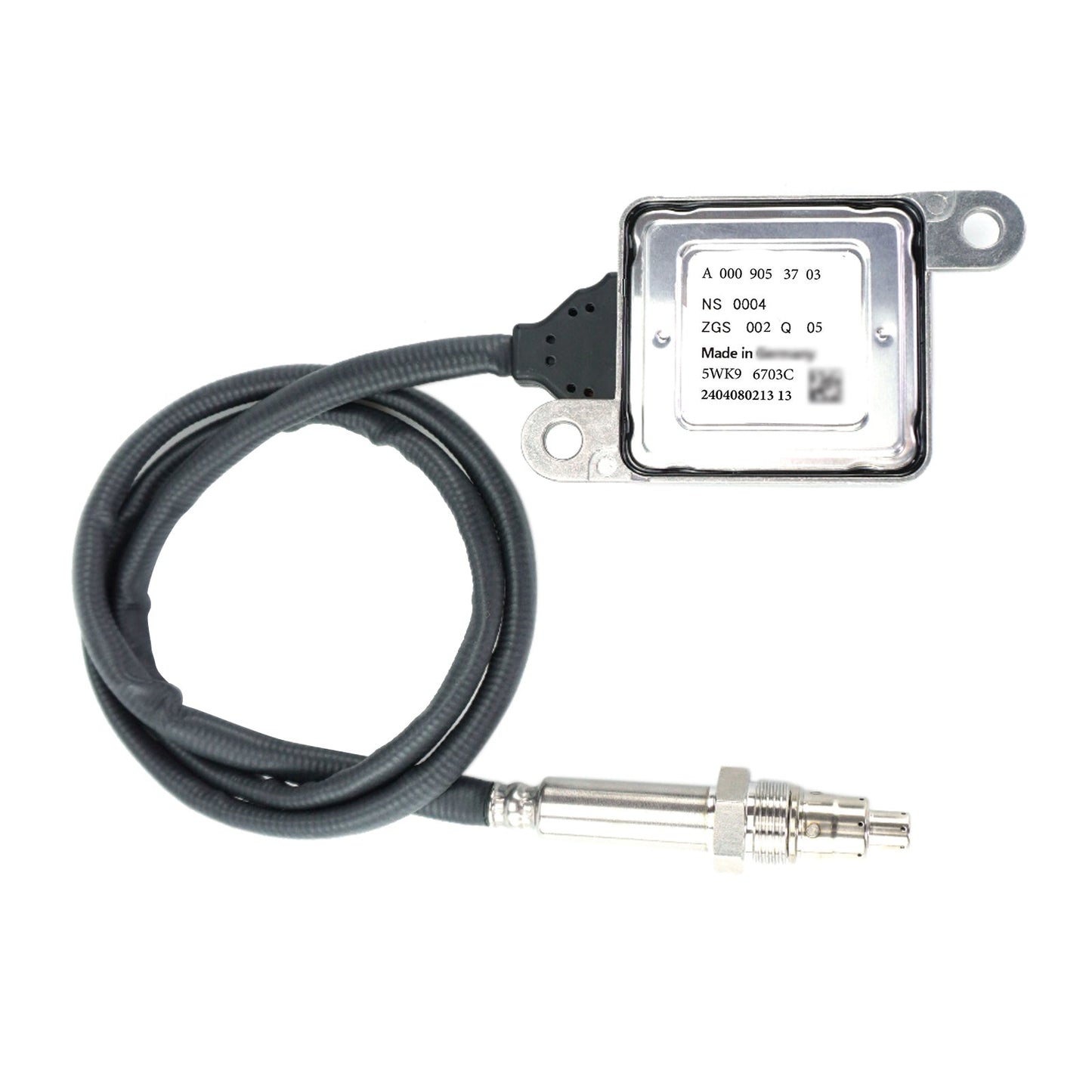 2014.04-2016.03 For MERCEDES-BENZ SL 400 (245KW,333PS) Nitrogen Oxide Sensor Nox Sensor A0009053703