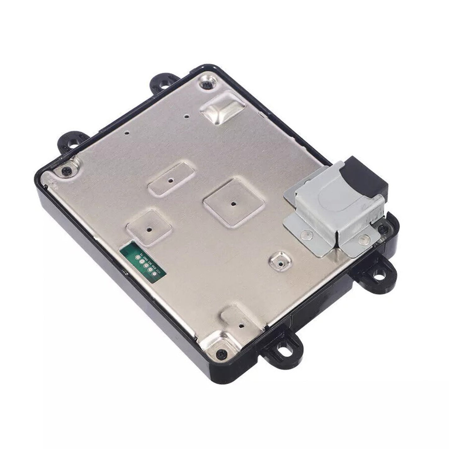 2018 Chevrolet Equinox Wireless Charging Module 13521066 13507652 13533076 23248791