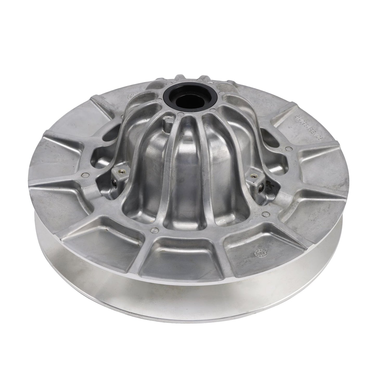 2020 Polaris RANGER CREW 1000 EPS NSTR RC Rear Clutch Variator Secondary Clutch 1323450 1323451