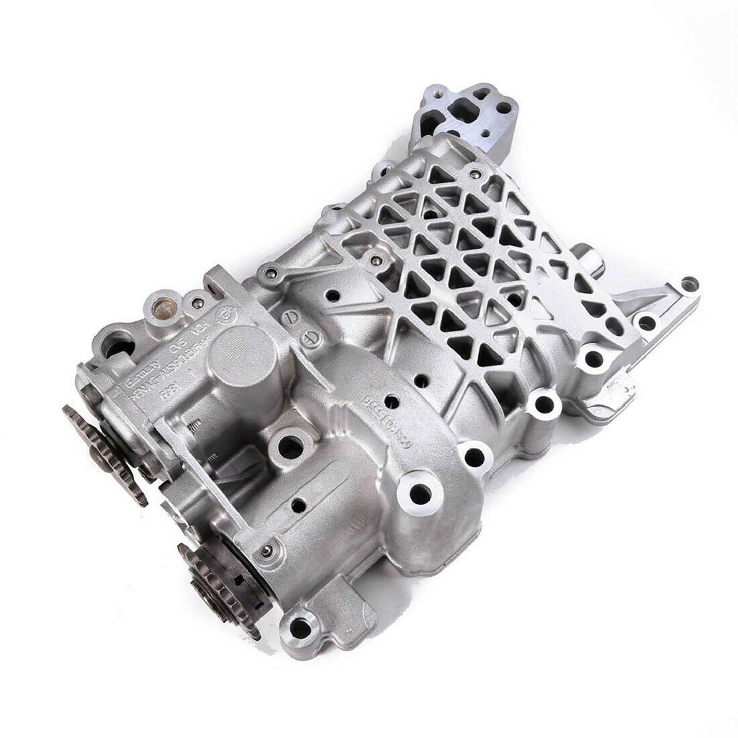 Shaft Balance Assembly Oil Pump 06D103295 for Audi A3 A4 for VW Jetta 2.0T