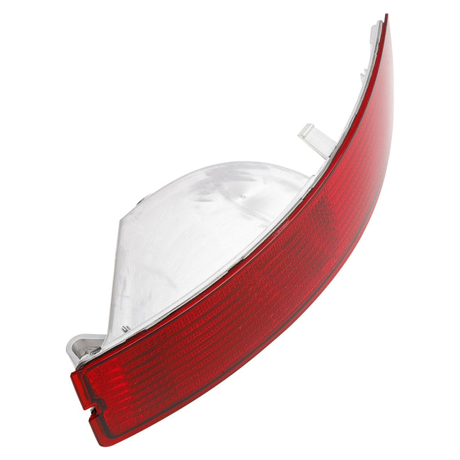 2007-2014 Volvo XC90 MK1 Left Rear Tail Fog Light Reflector 30678970