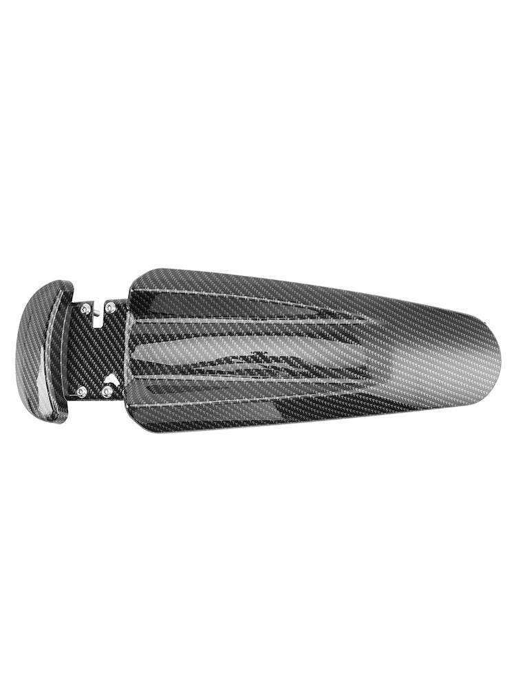 2024-2025 Scrambler 400X Front Fender Mudguard Fairing