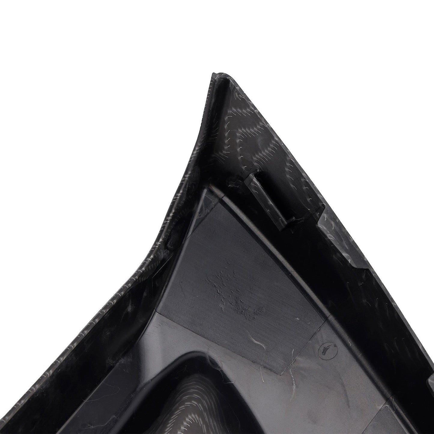 Rear Tail Seat Fairing Cowl Cover For Trident 660 2022-2025