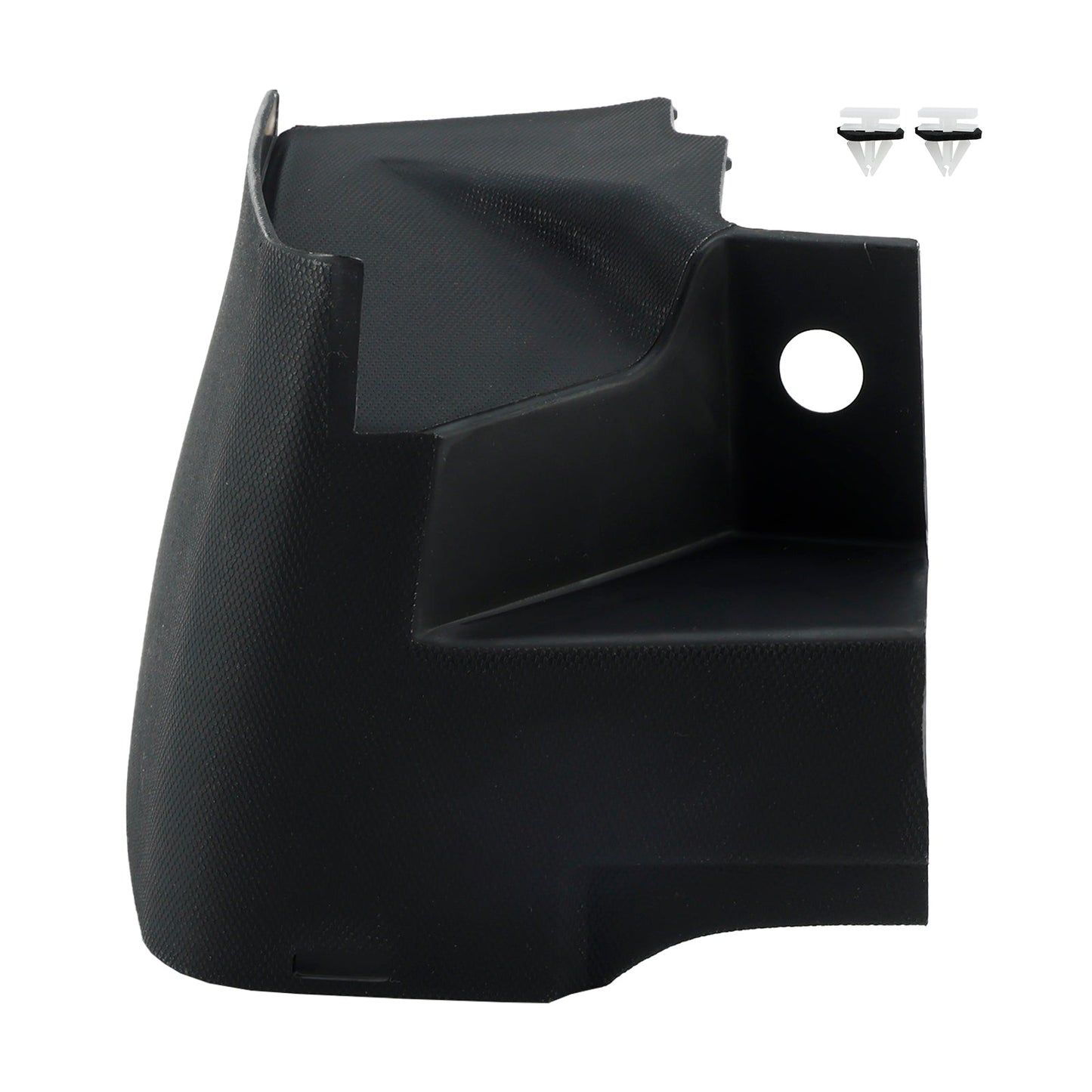 Driver Side Fender Extension Molding Left 22945685 For GMC Terrain 2010-2017