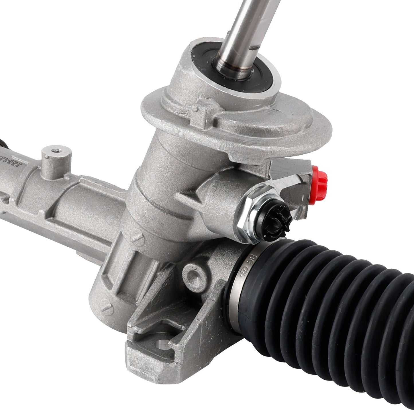 2000/04-2010/03 VW Sharan 7M6, 7M8, 7M9 2.8L Petrol Power Steering Rack 7M3422061B 1108773