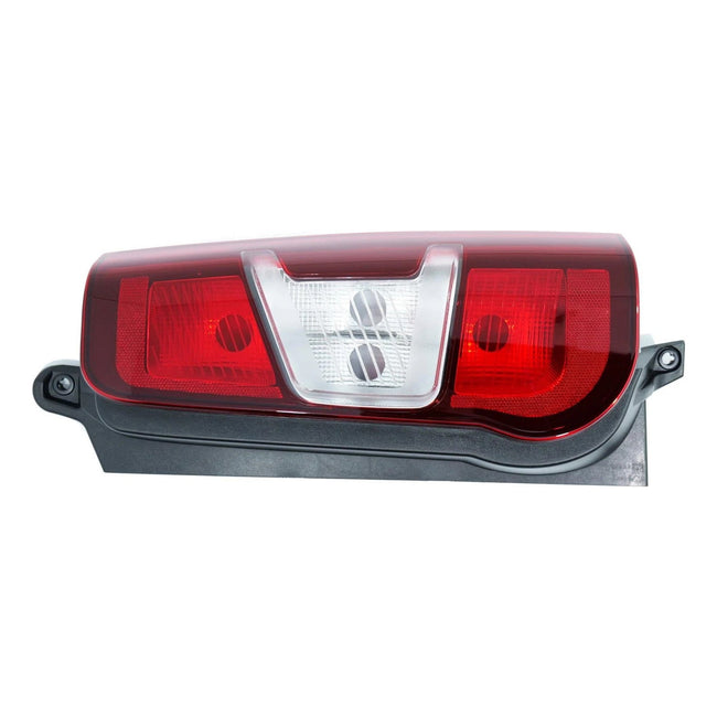 2018+ Vauxhall Combo Right Side Rear Tail Light Back Lamp 9820554880