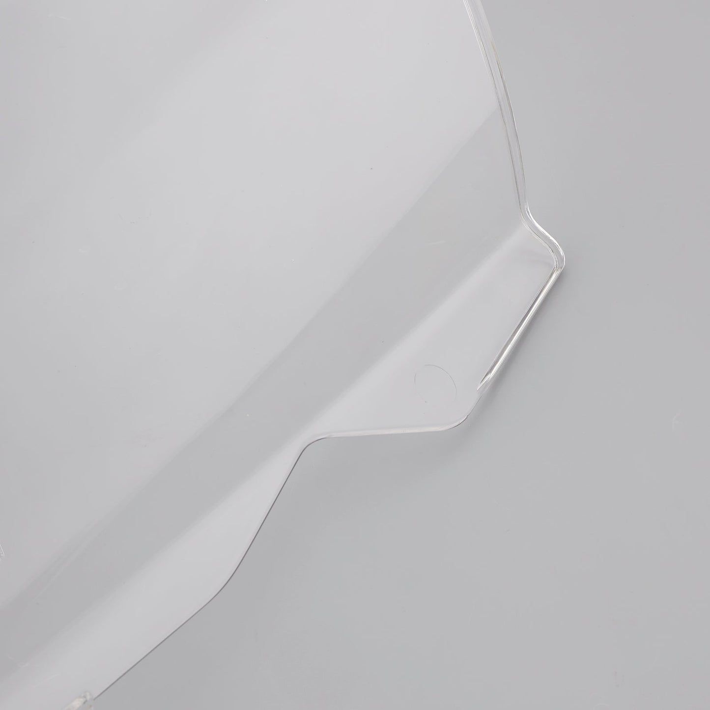 2024-2025 Daytona 660 Motorcycle Windshield WindScreen