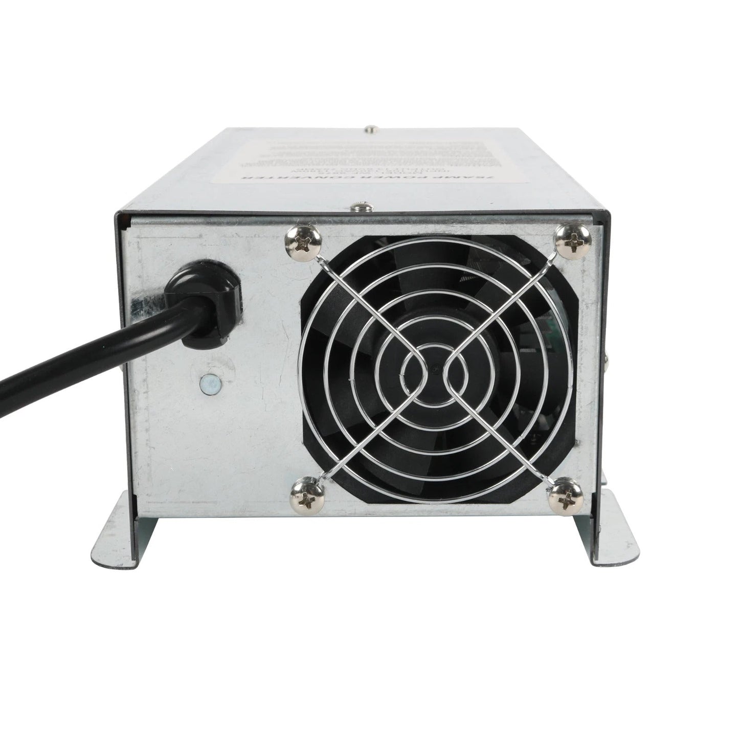WF-9875 Converter Charger 75 Amp DC Output Deck-Mounted Converter Charger