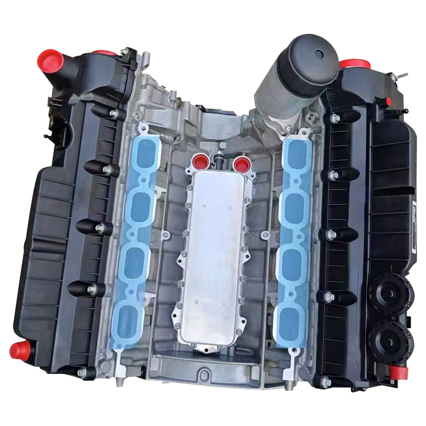 2019+ For Jaguar XJ Land Rover Range V8 5.0 L 4Wd Engine Motor Assembly AJ133