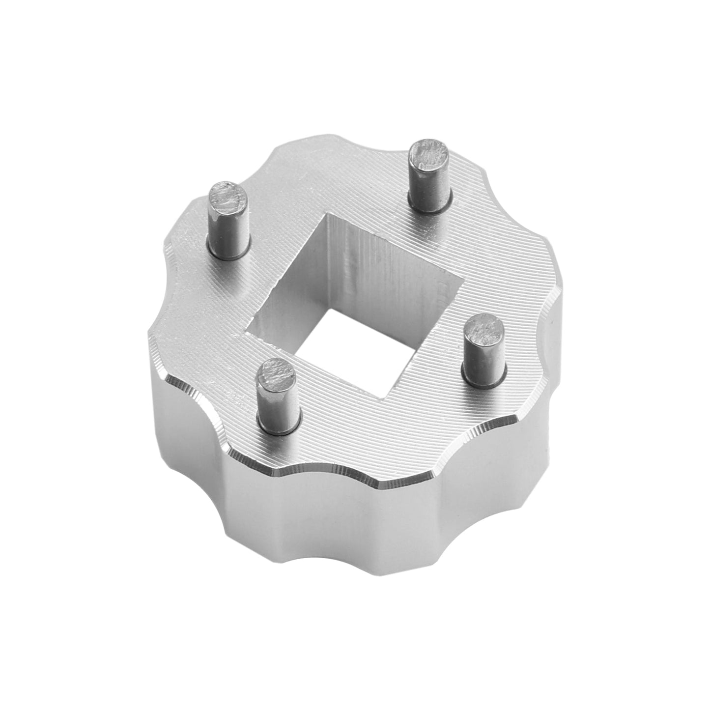 2025 Pinned Socket for Damper Cartridge for FOX GRIP SL¨CFor Servicing/Rebuilding