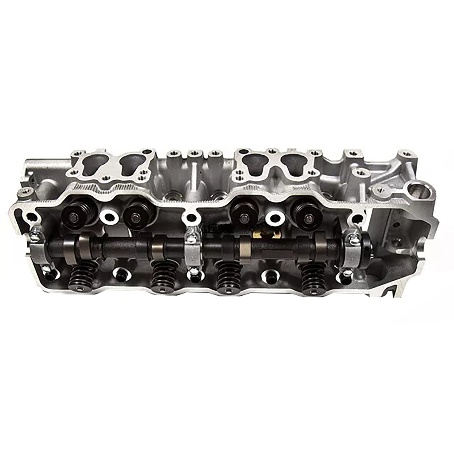 1985-1995 Toyota PickUp 2.4L SOHC 8v 4Cyl Complete Cylinder Head 11101-35080