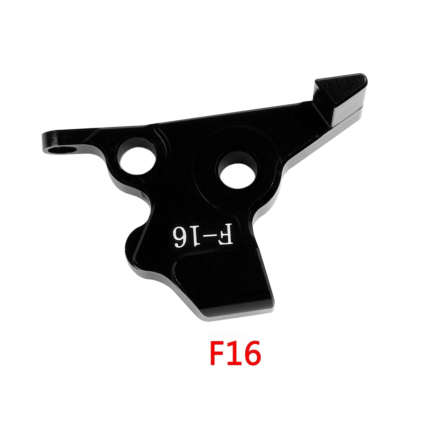 CNC Short Clutch Brake Lever fit for HARLEY X350 2022-2023