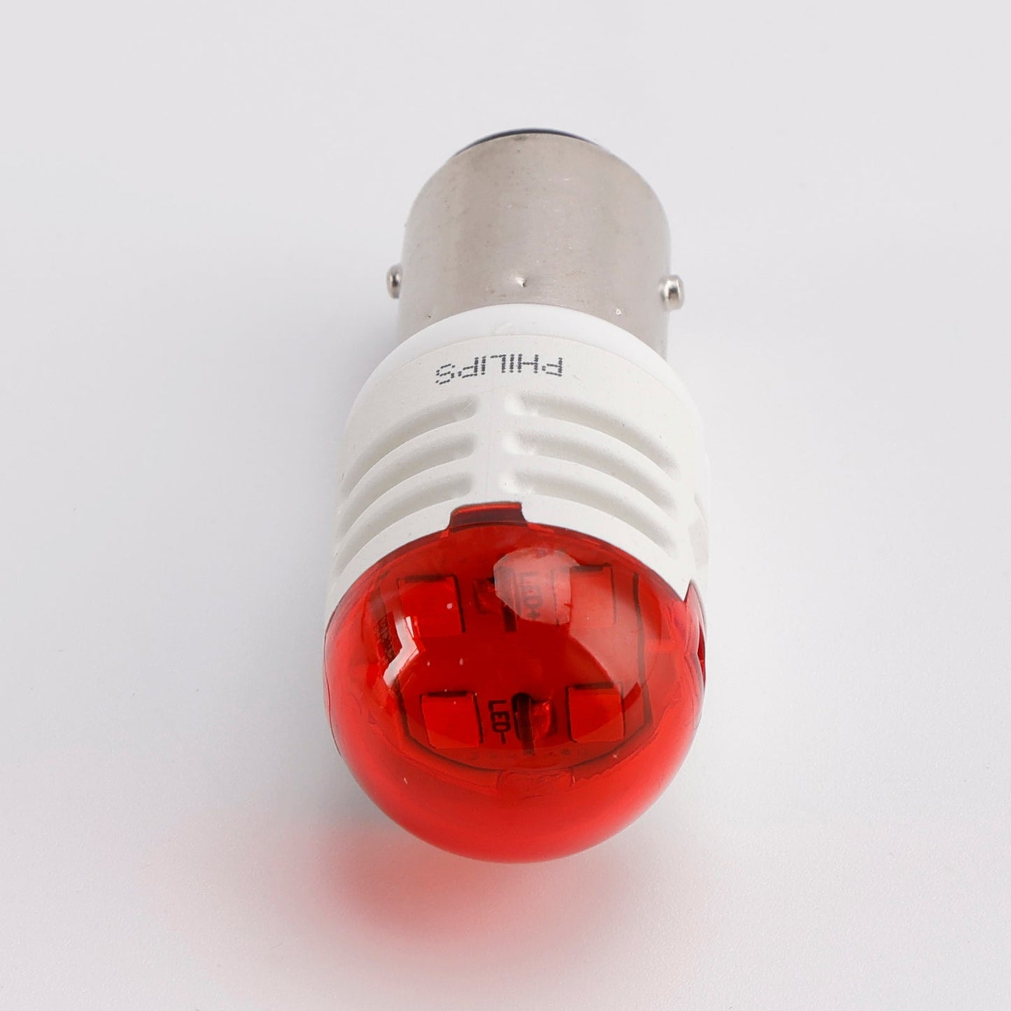 Car Light LED-Red Ultinon Pro3000 P21/5W 11499 U30R For PHILIPS