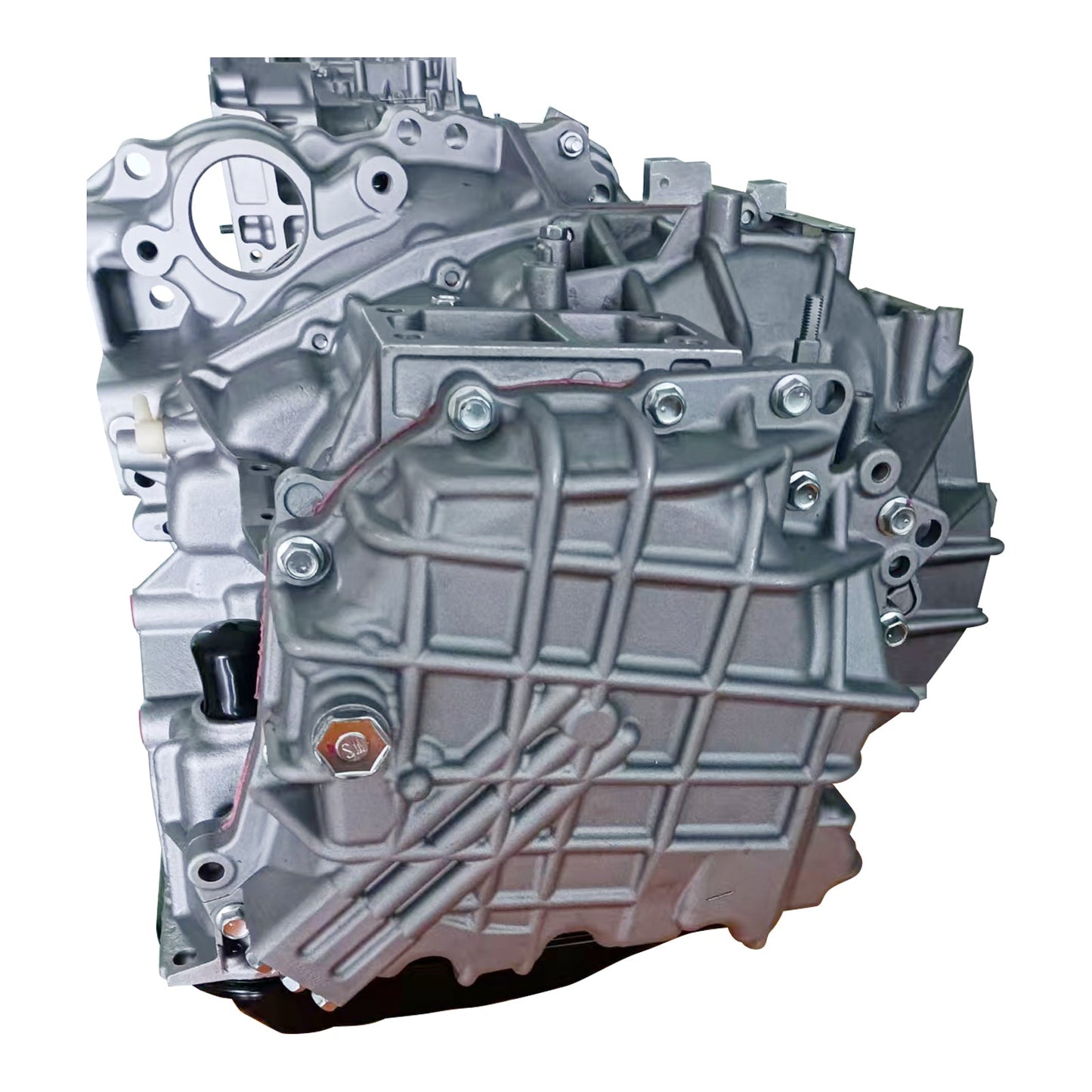 2013-2018 Lexus ES350 Automatic Transmission Gearbox U660E 3.5L V6 2GR
