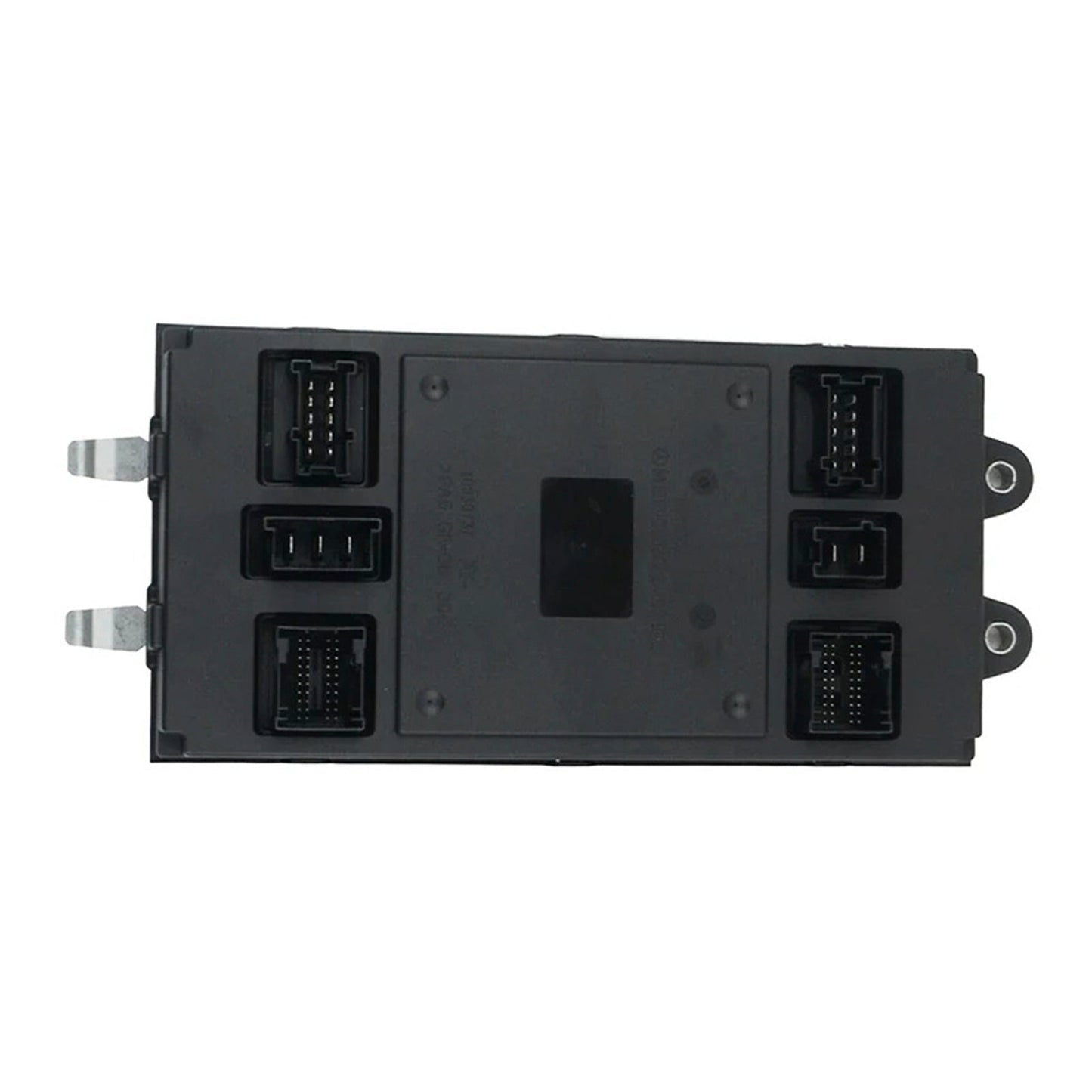 2007-2012 Mercedes-Benz GL450 164.871 Front Signal Acquisition Module SAM Unit 1649004101