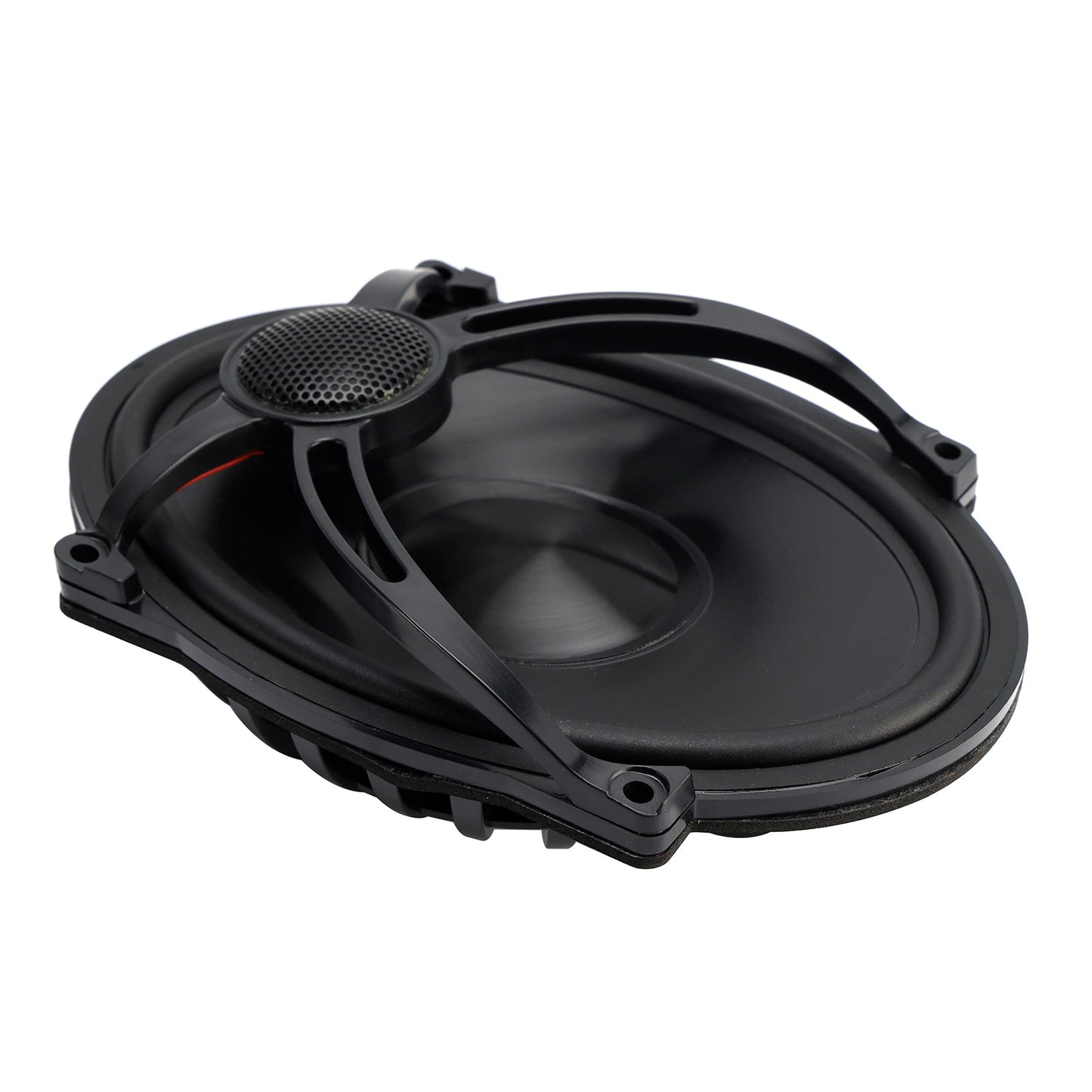 1994-2024 Touring Road Glide Flhr 2X 5"X7" Saddlebag Lid Speakers Kit