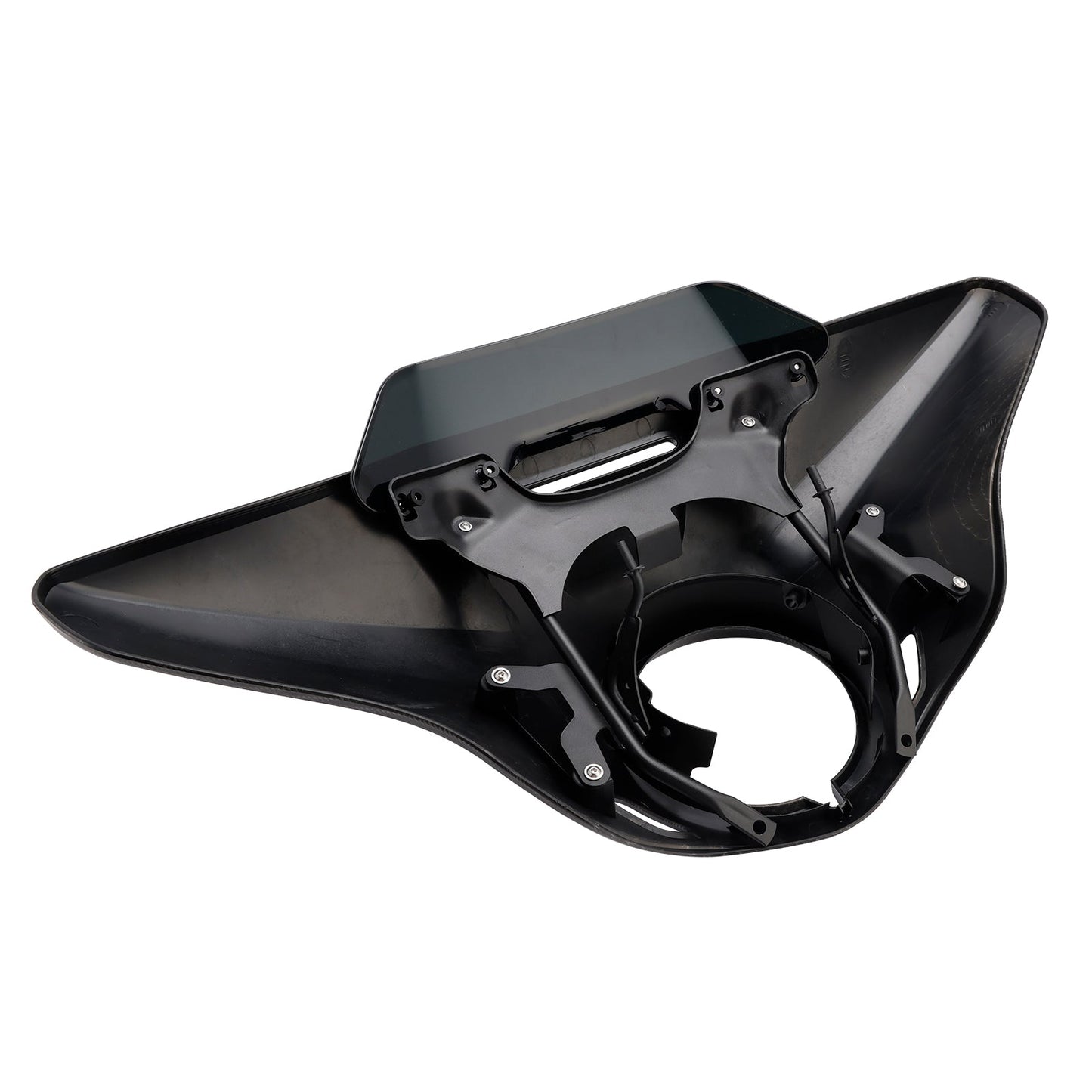 2021-2024 HONDA CM1100 Windshield WindScreen Headlight Fairing Cover