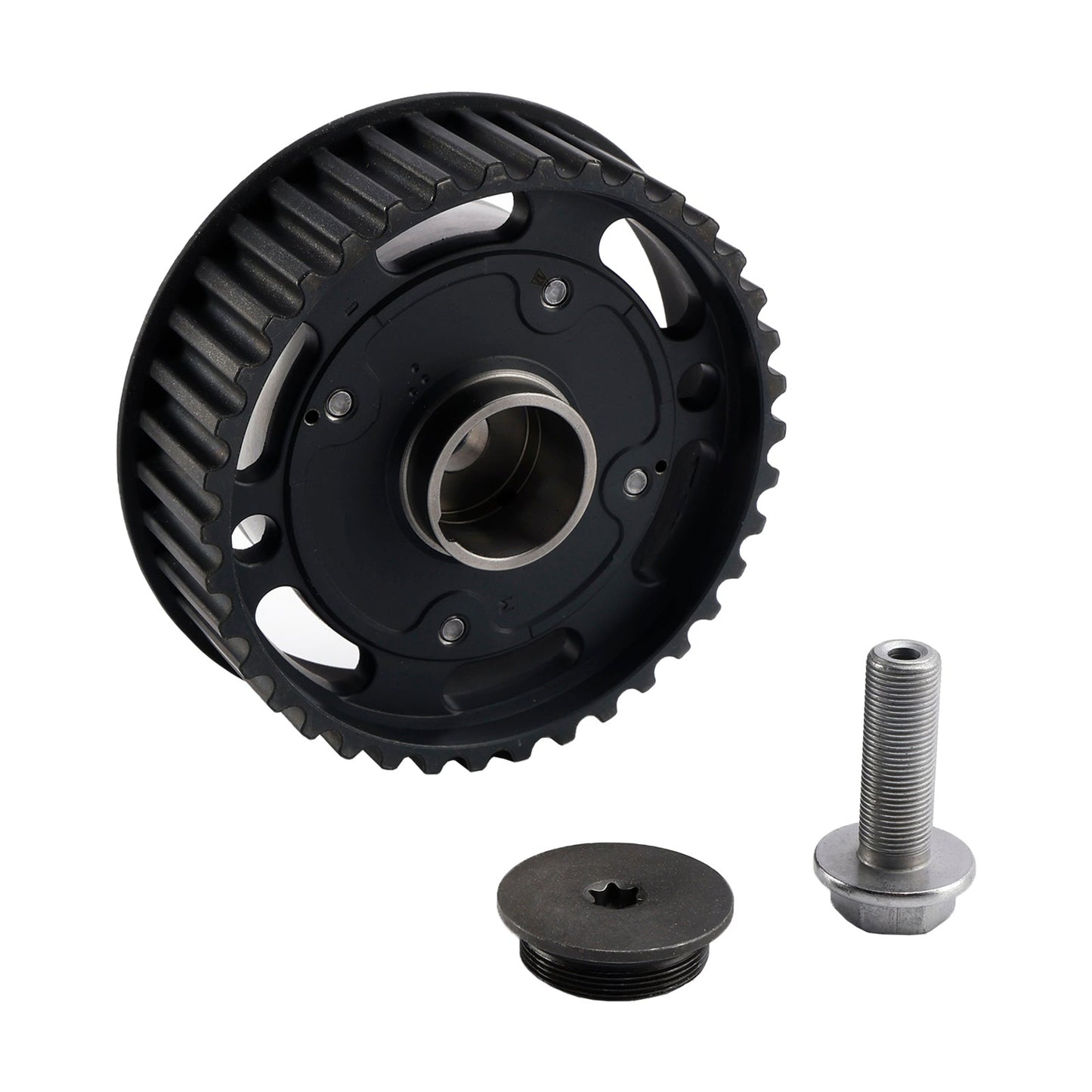 Dephaser Pulley for Renault Clio Kangoo Megane Laguna Scenic 1.6 7701478505