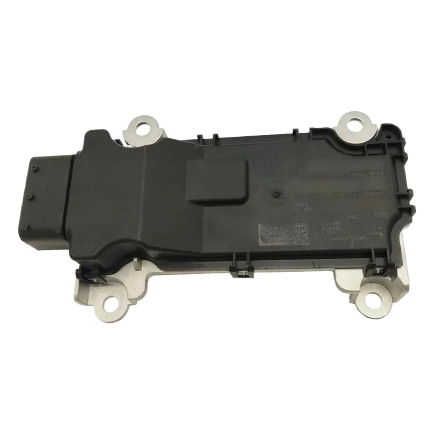 2015 Chrysler 200 3.6L V6 AWD C/S 05150742AC Transmission Control Module TCM TCU