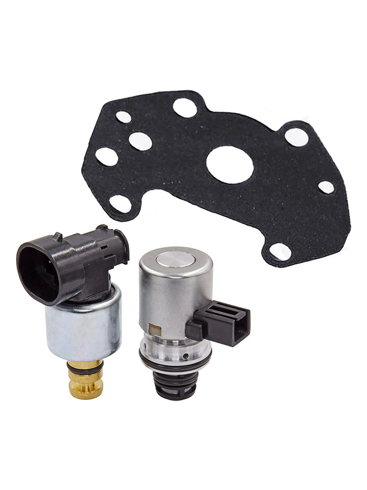 1996-1999 Dodge Ram1500 Governor Pressure Sensor Solenoid kit 4617210 56041403AA