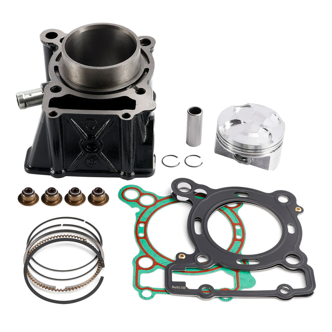 150cc Big Bore Cylinder Piston Kit For Aprilia RX125 SX125 Tuono 125 4T 17-2024