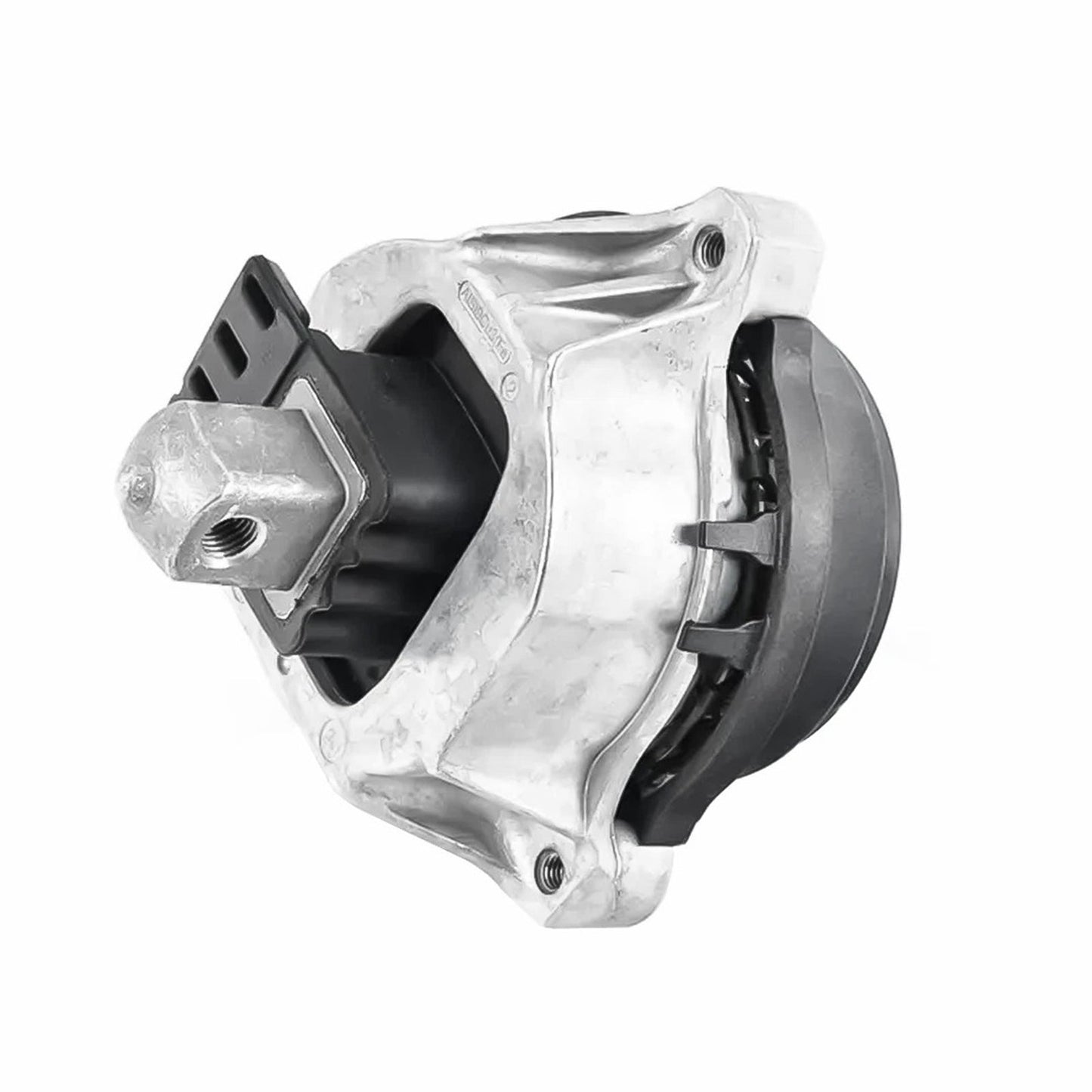 2017 BMW 7 Series 740Li Leading Type Left & Right Engine Motor Mount Support 22116860463 22116860464