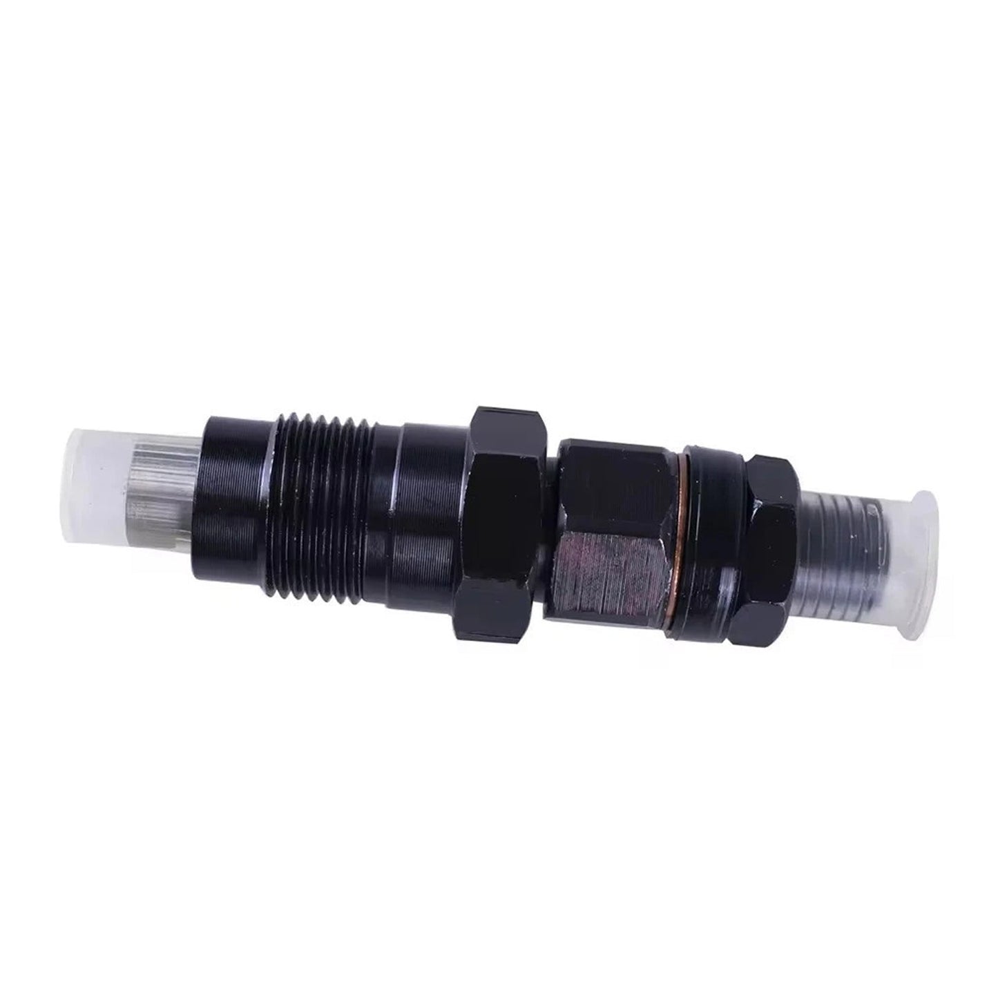 6Pcs Fuel Injector For Toyota 3L Hilux Hiace 2.8L Engine 23600-59105
