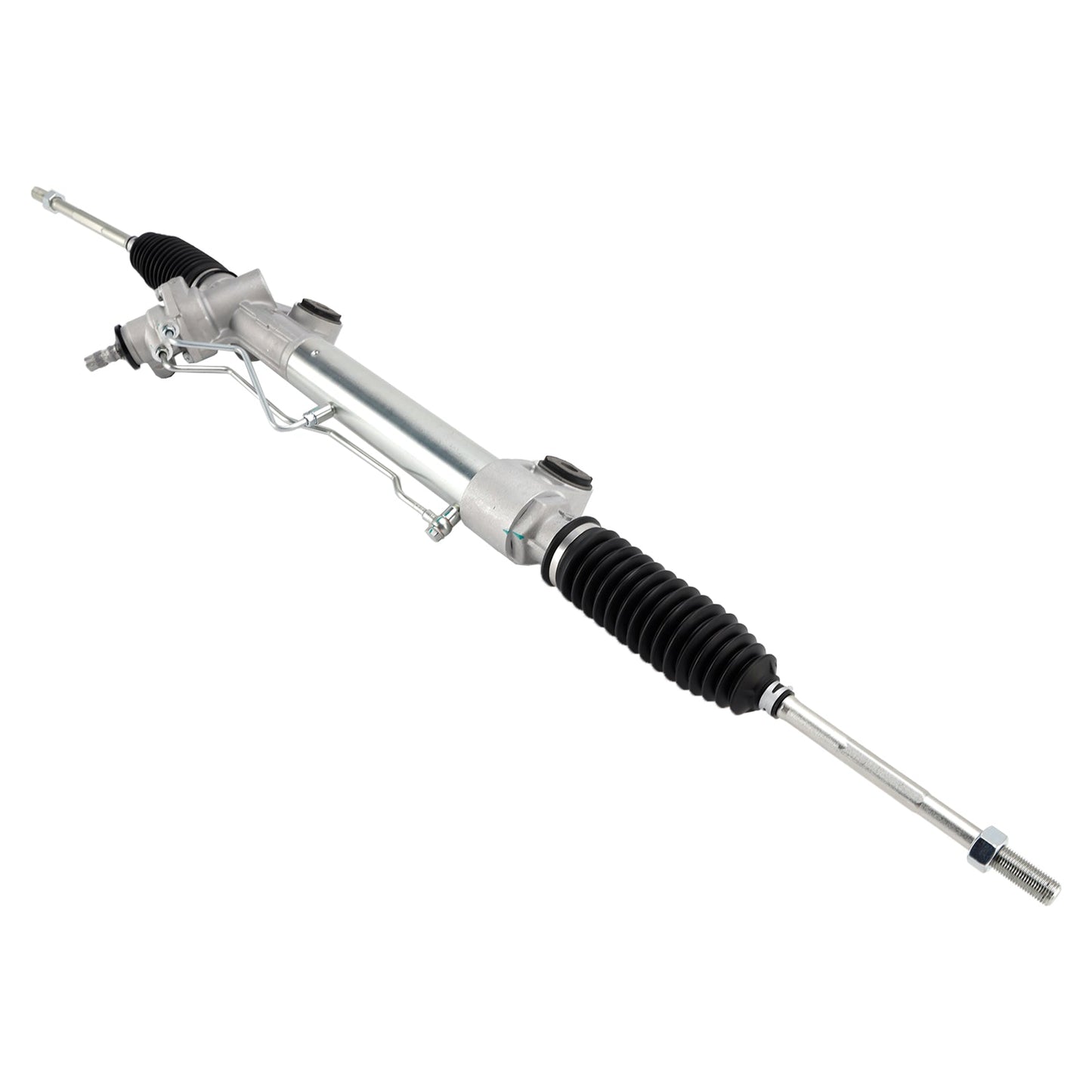 5/2015+ Toyota Hilux REVO GUN125 2.4TD/GUN126 2.8TD Power Steering Rack RHD