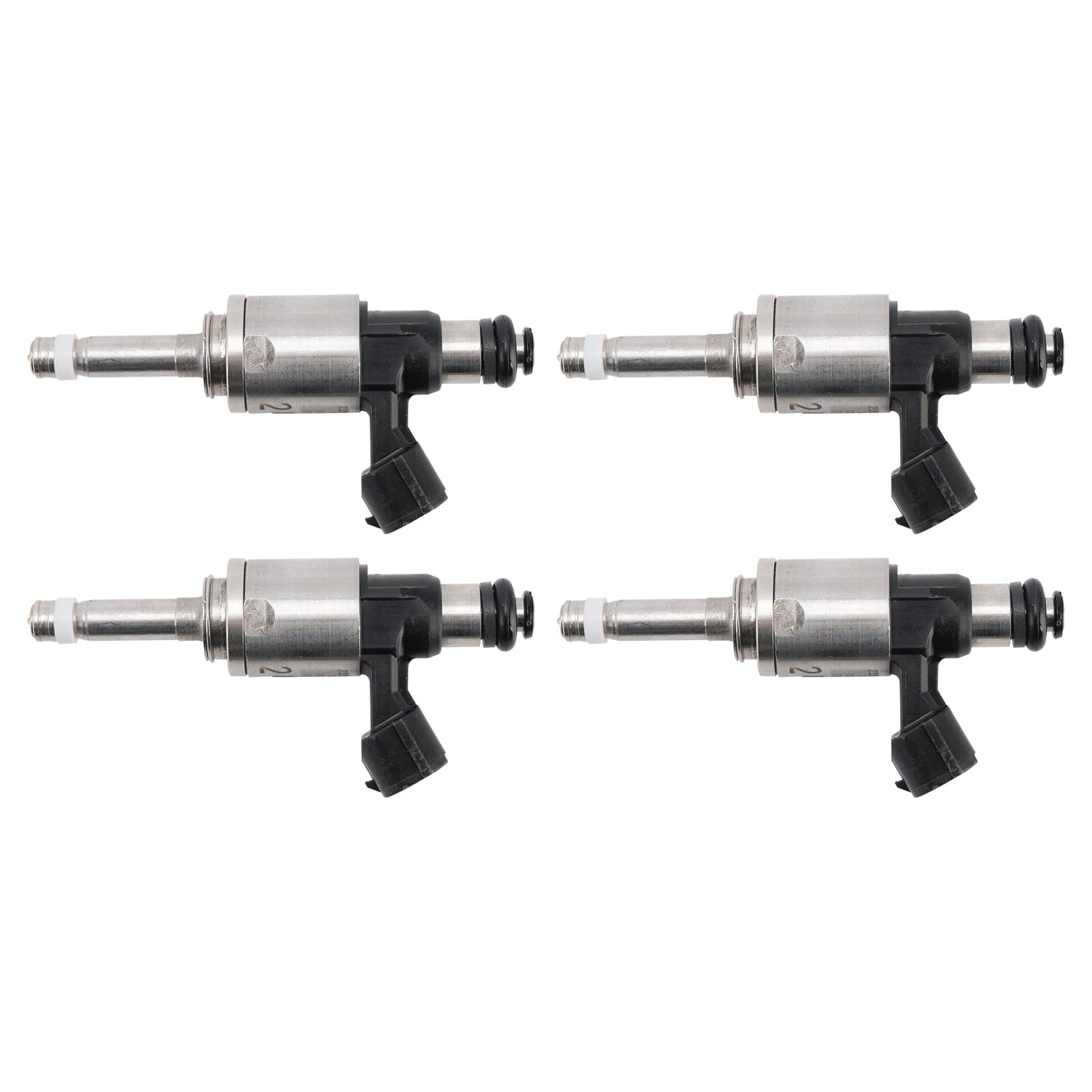 4Pcs Fuel Injector For Lexus IS200T RC200T NX200T 2.0L 23250-36030