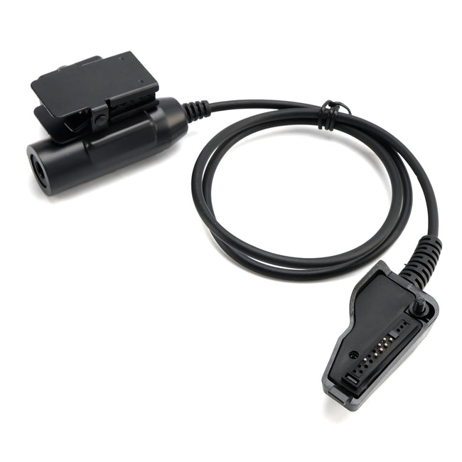 K385-U94 PTT For TK385 TK2140 TK2180 TK280 TK285 TK290 TK480 TK481 TK3140 TK3148