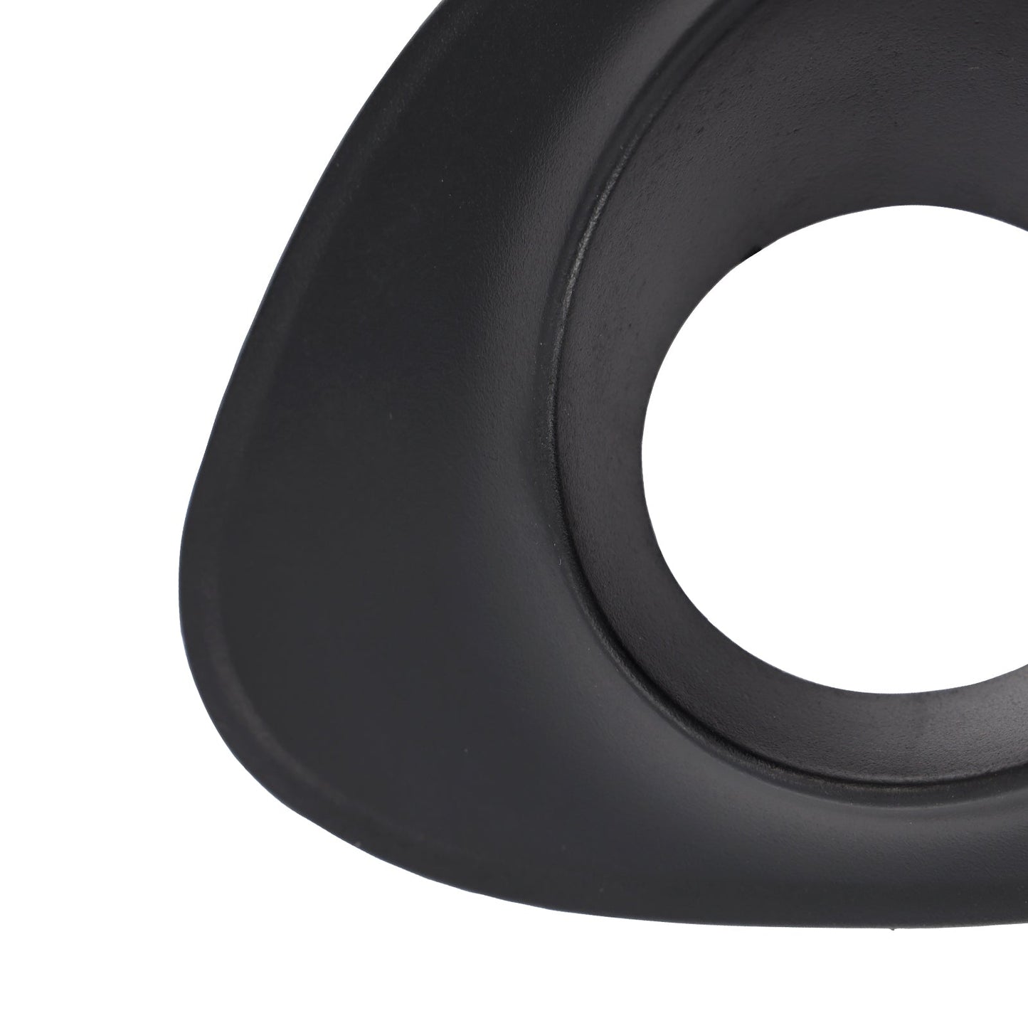 Pair Fog Light Bezel For Dodge Charger 2015-2022 68280428AA