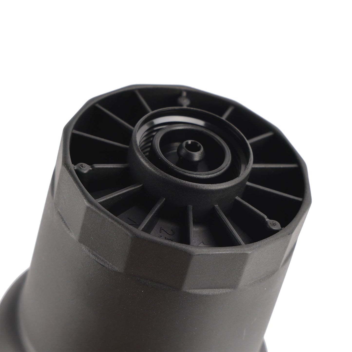 2006-2009 Volkswagen Rabbit 5L 5 Cylinder Upgrade Oil Cooler Filter Housing 07K115397D 07K115397A