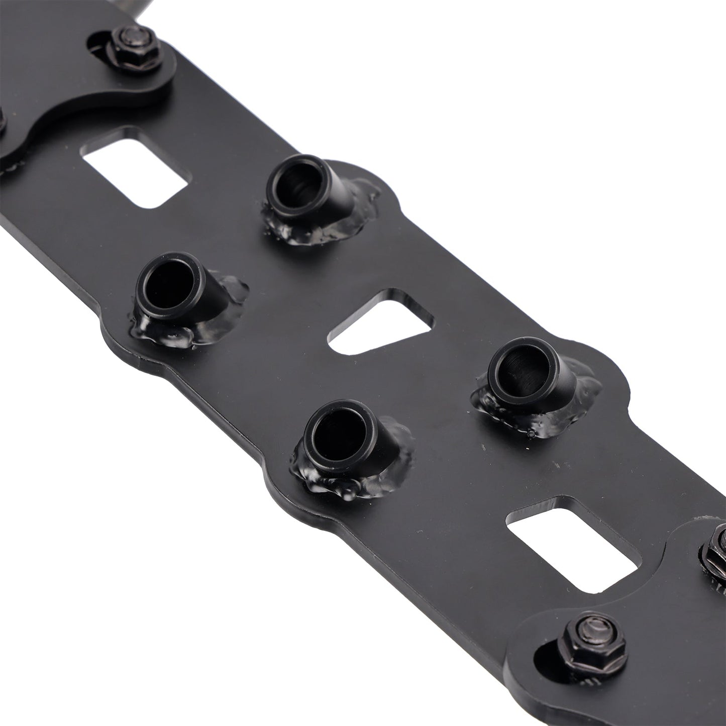 2024-2026 for Suzuki GSX-8R Rear Cargo Rack Luggage Carrier