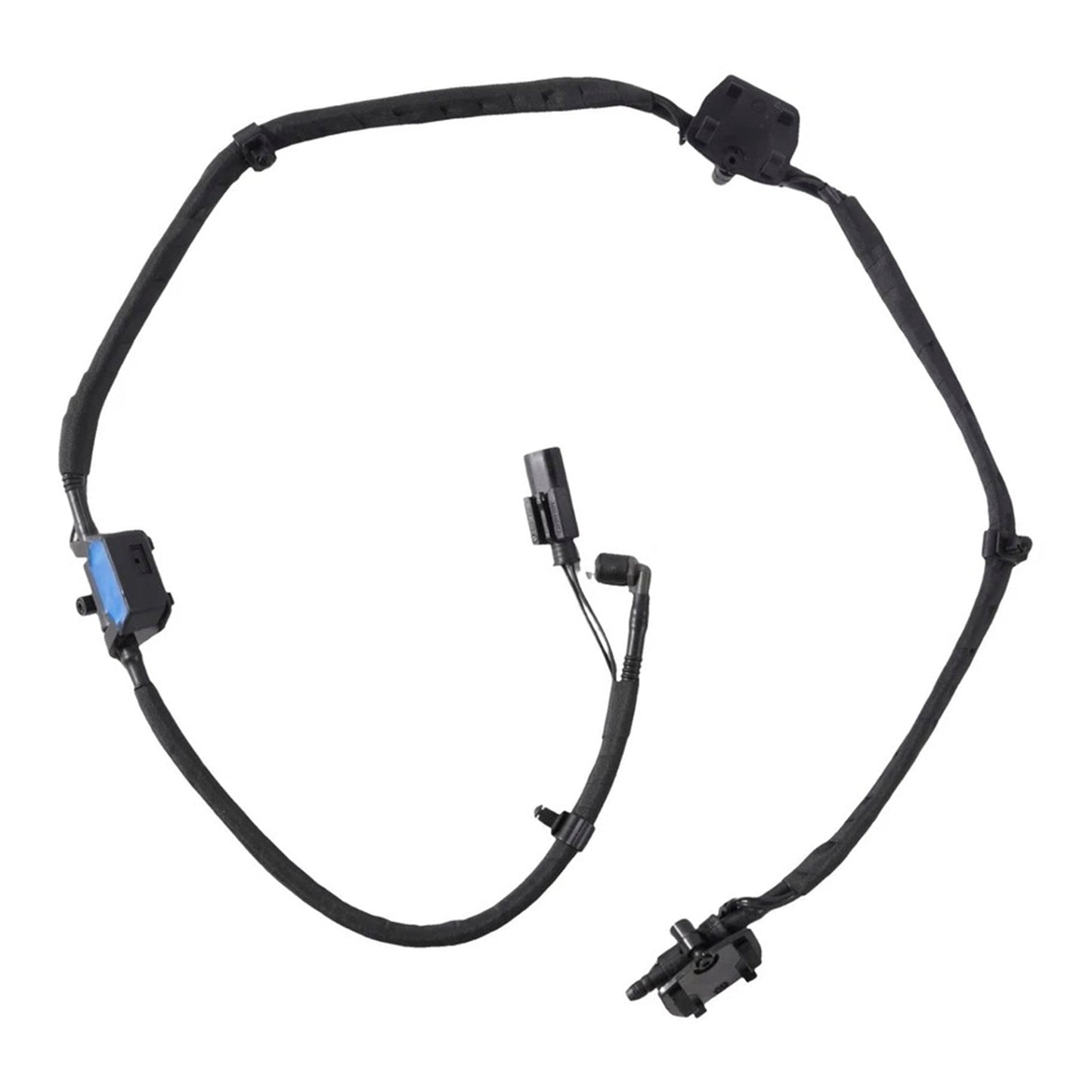 Windshield Washer Nozzle Hose for BMW 740i 740Li 750Li 760Li 750Li 61667202027