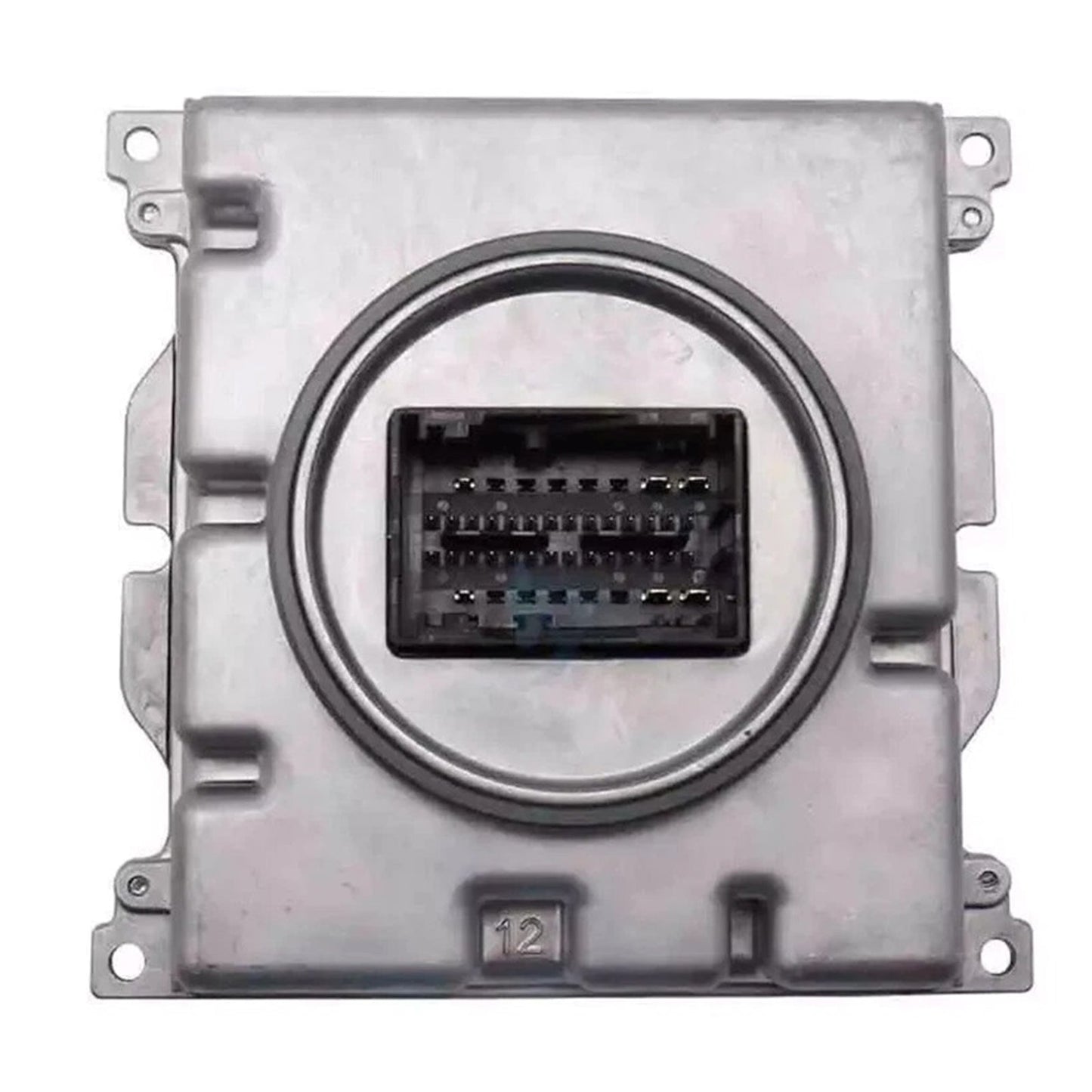 2017-2022 Porsche 718 Cayman Headlight Led Module Ballast 7PP941572BB 95861838500