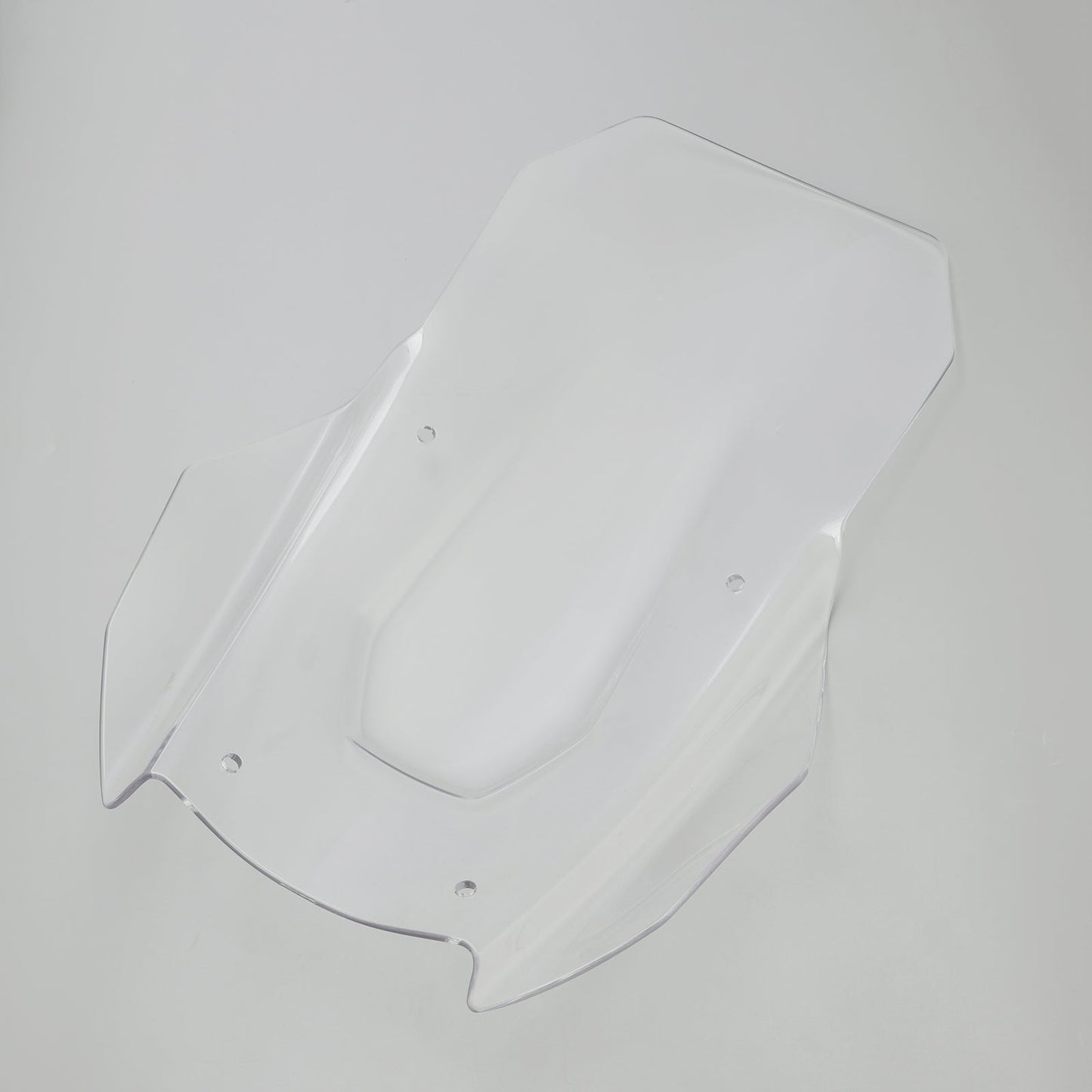 2022-2024 HONDA ADV350 ABS Motorcycle Windshield WindScreen