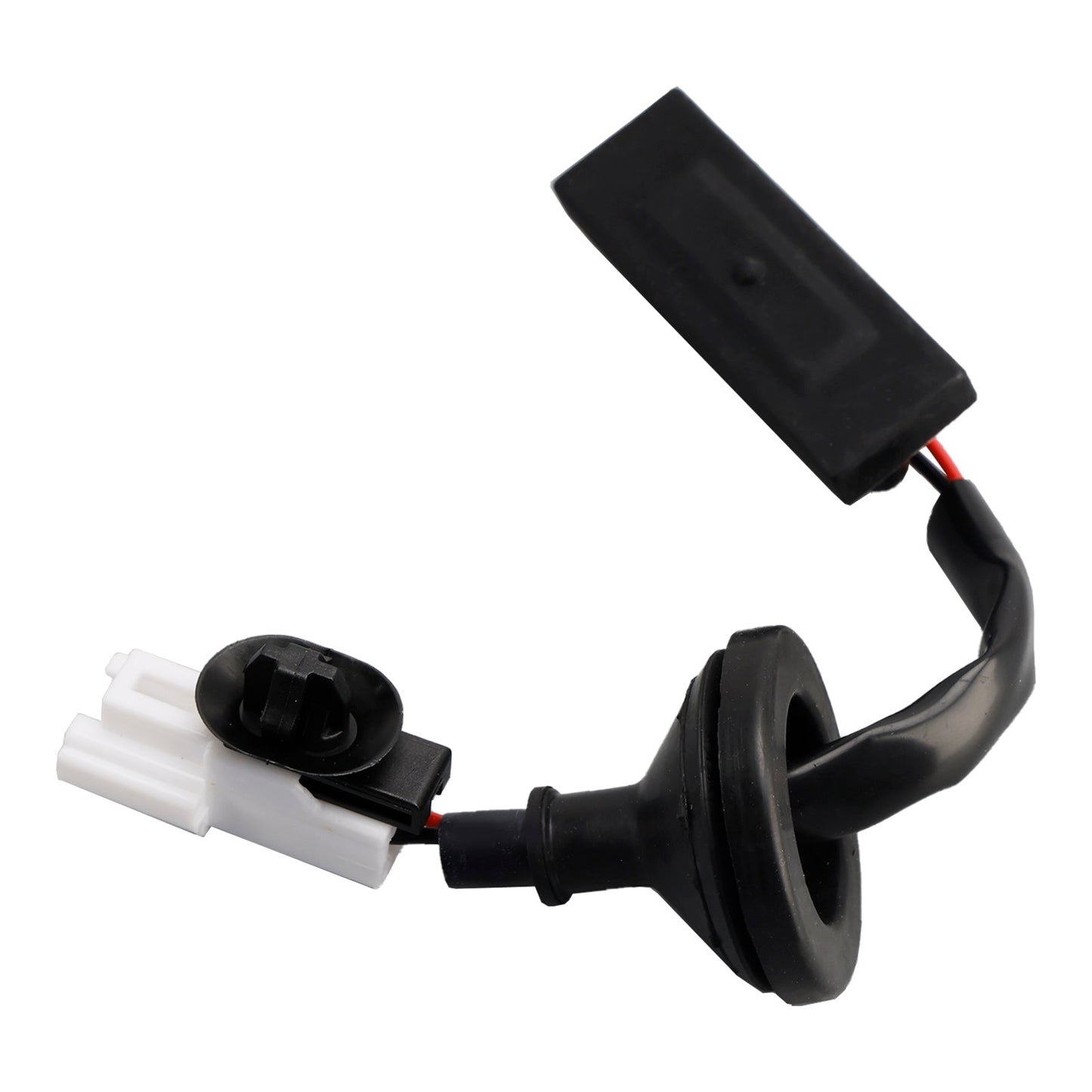 Trunk Lid Release Switch Button for Kia Rio 2011-2016 81260-4X200