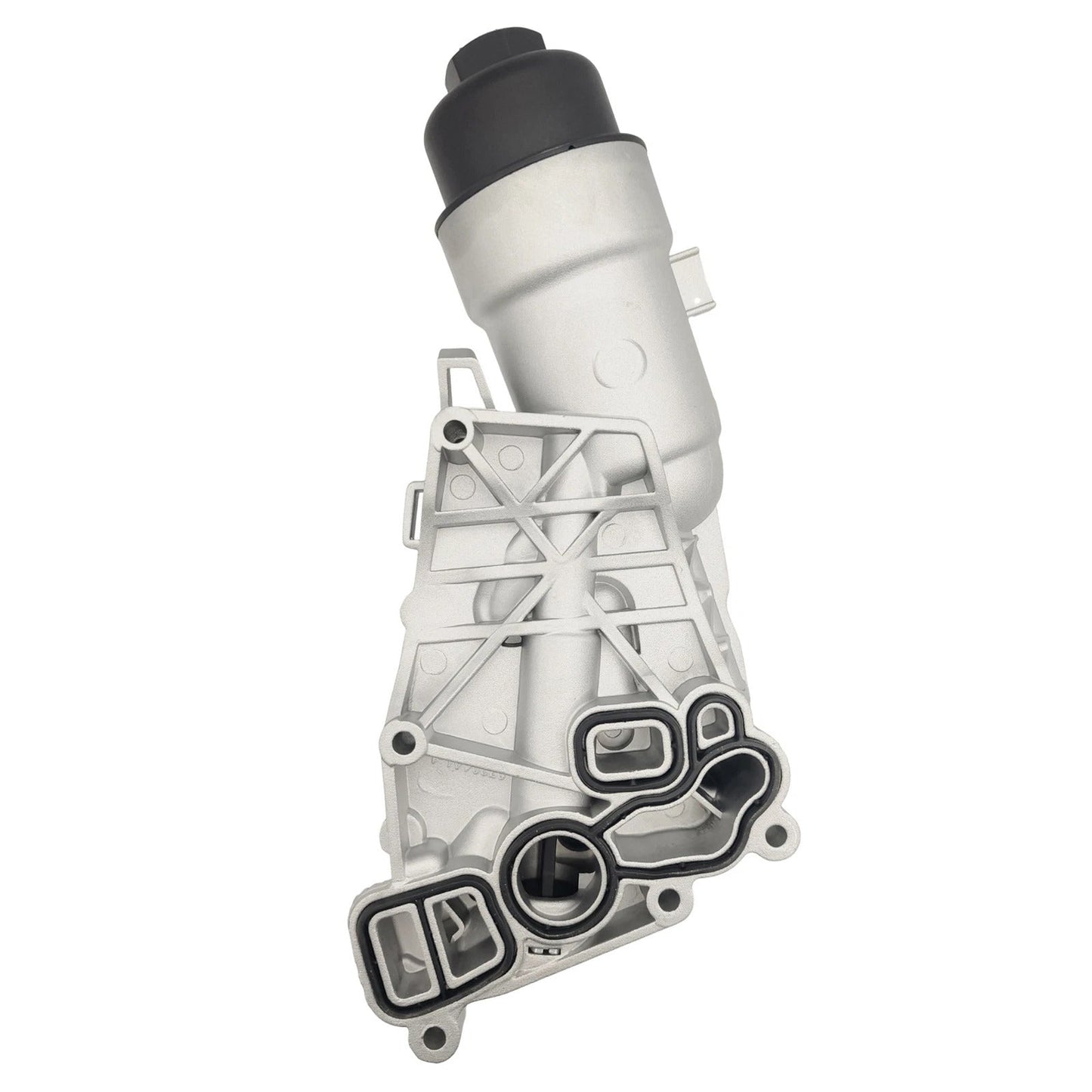 2014–2020 BMW i8 Oil Cooler Filter Housing 11428585235