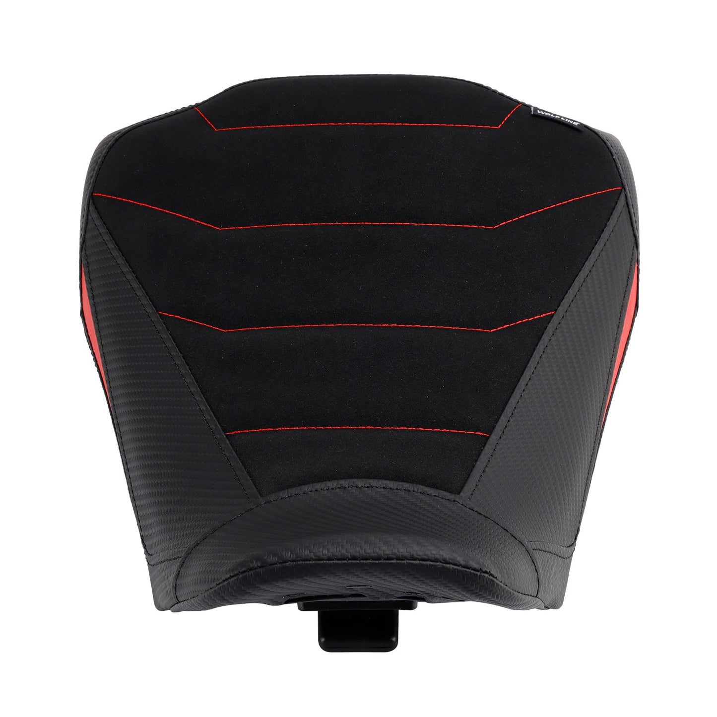2024-2025 Honda Cb650R Cbr650R Front Raider Seat Driver Cushion Lower