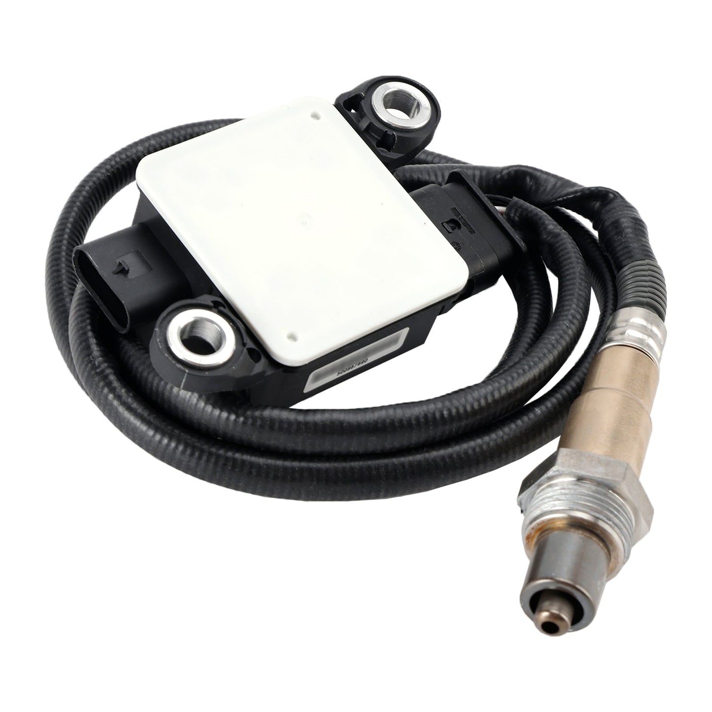 09/2015-06/2020 BMW 7 (G11, G12) 730 d, Ld xDrive Saloon Diesel Particulate Matter Sensor 13628582026