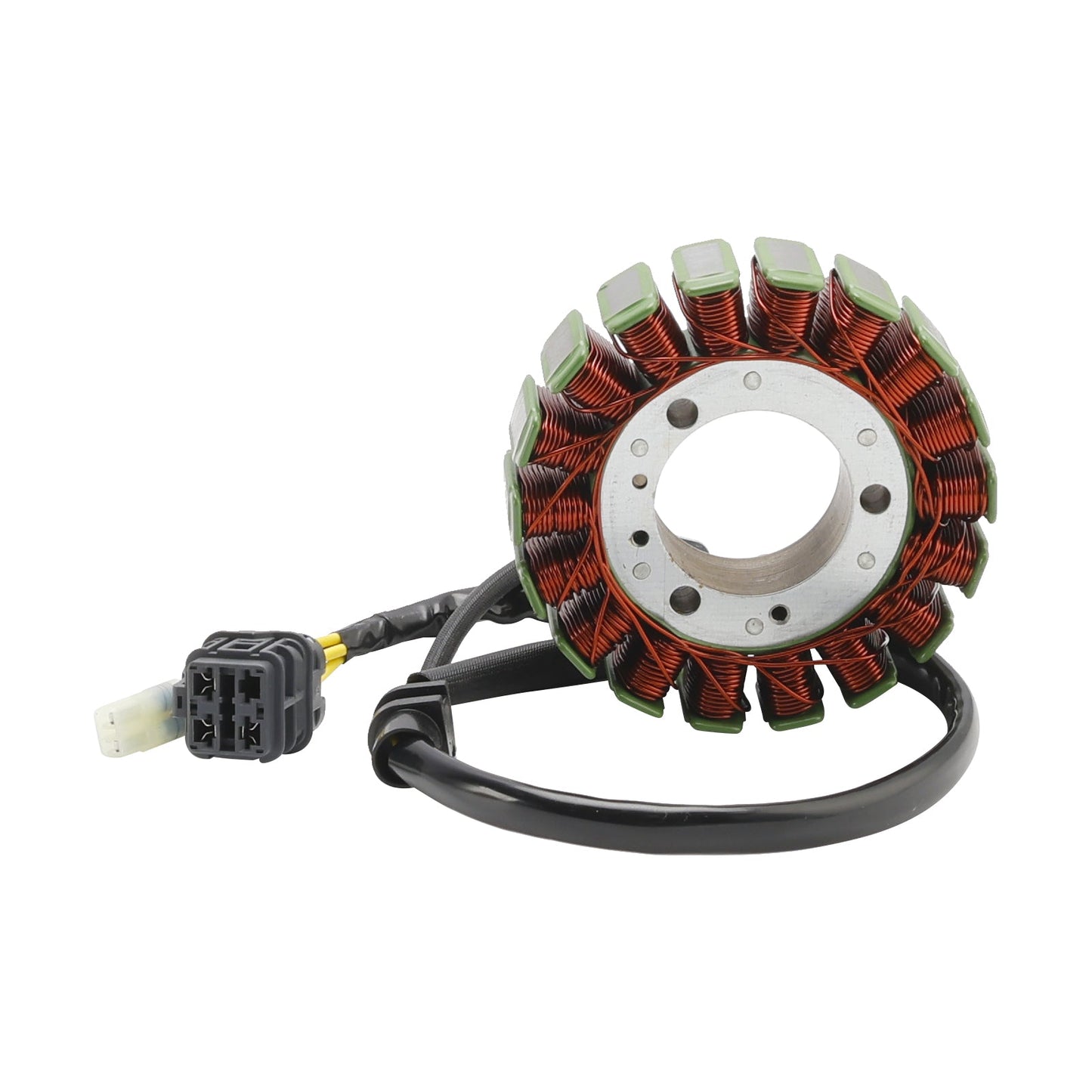 2012 Cectek ATV Kingcobra 500 EFI T5-T6 Stator Generator C0003M04 40196006
