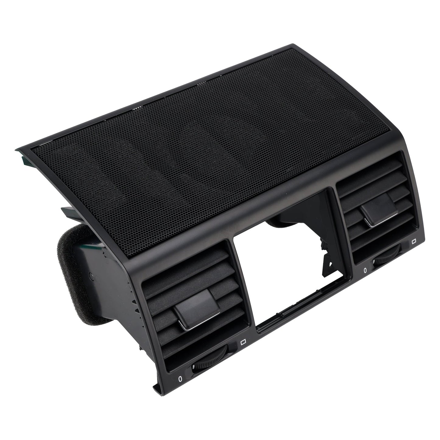 2004-2011 Mercedes-Benz G55 AMG 5.4L 5.5L Center Dashboard Cover Air Vent 4636807508