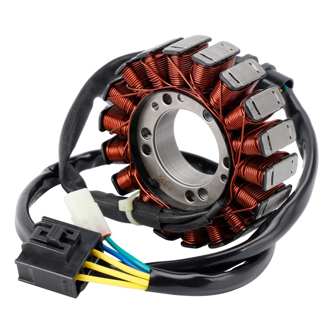 2020 SYM Cruisym 300 (LV30W2-EU) Magneto Stator Regulator Gasket Kit 31120-LM7-0001 31120-LM7-000