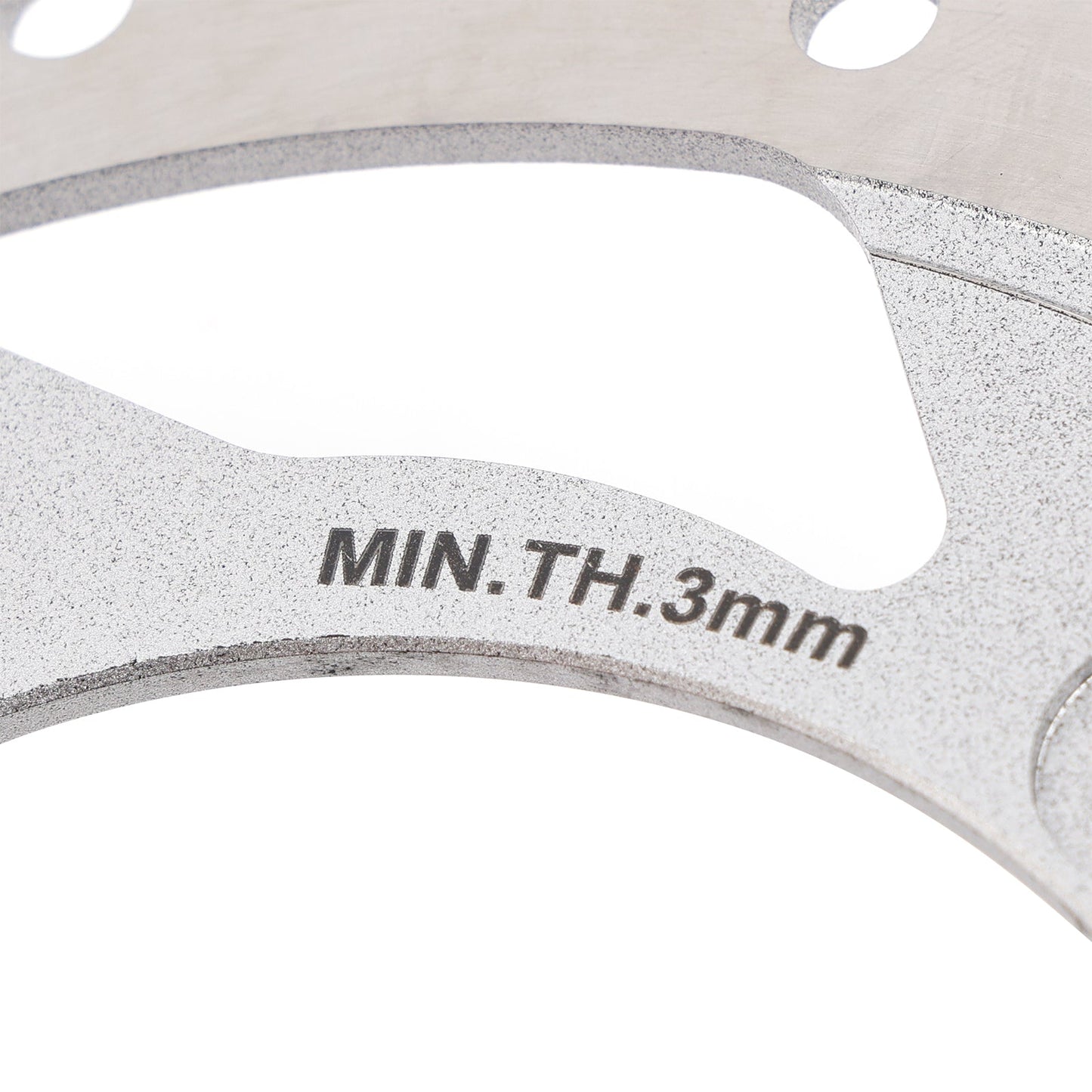 NEW Rear Brake Disc Rotor 240mm For Bajaj Rouser 135 125