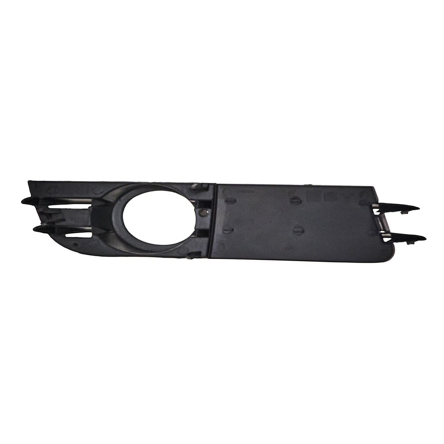 2005-2008 Audi A6 C6 A Pair Of Car Fog Lamp Grilles 4F0807681A 4F0807682A